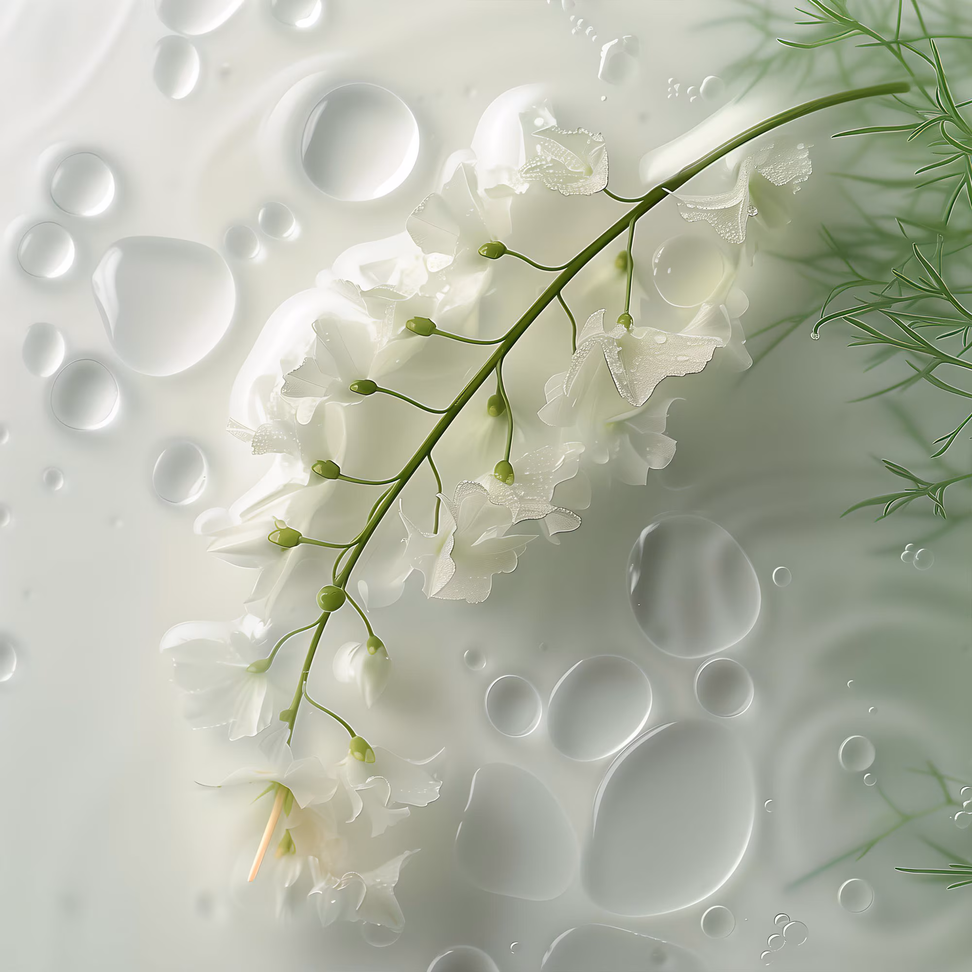 TONIQUE HYDRATANTBrume sans rinçage hydratante et vitalisante