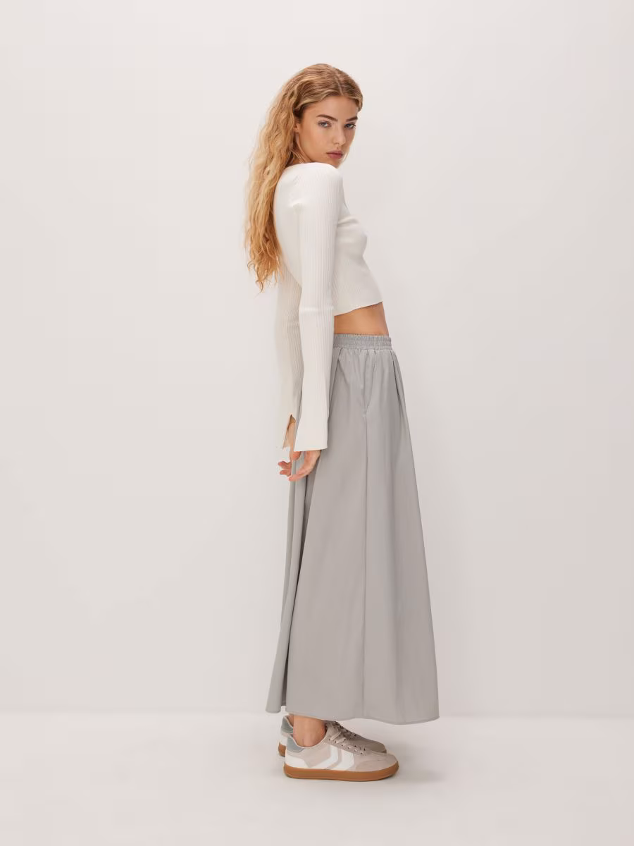 Maxi Skirt