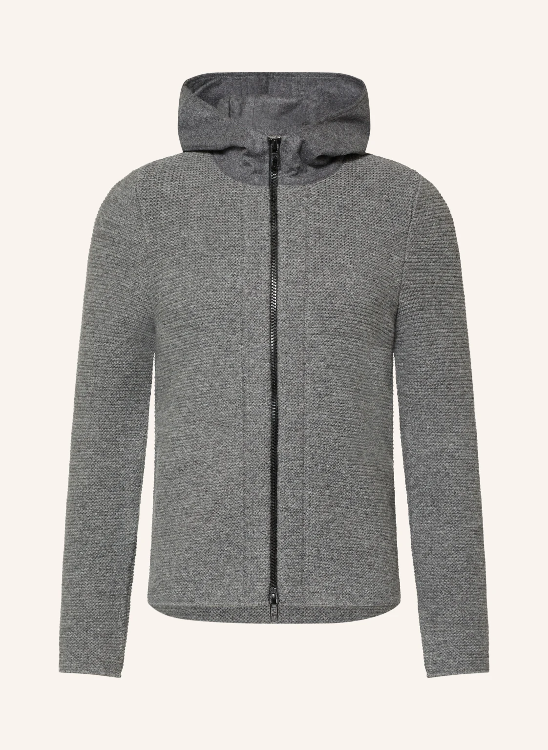 Grasegger Strickjacke
