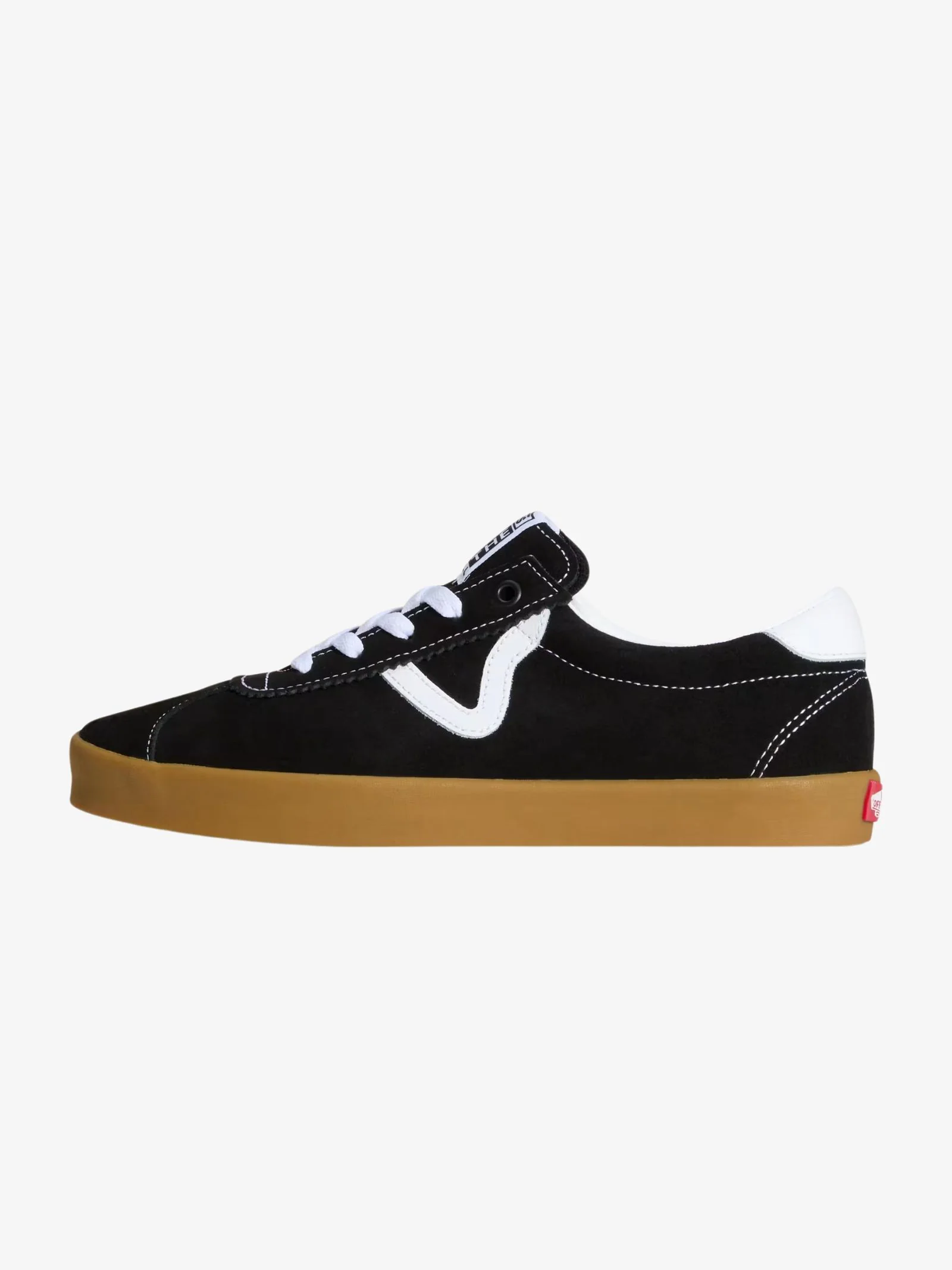 Sport Low Shoes