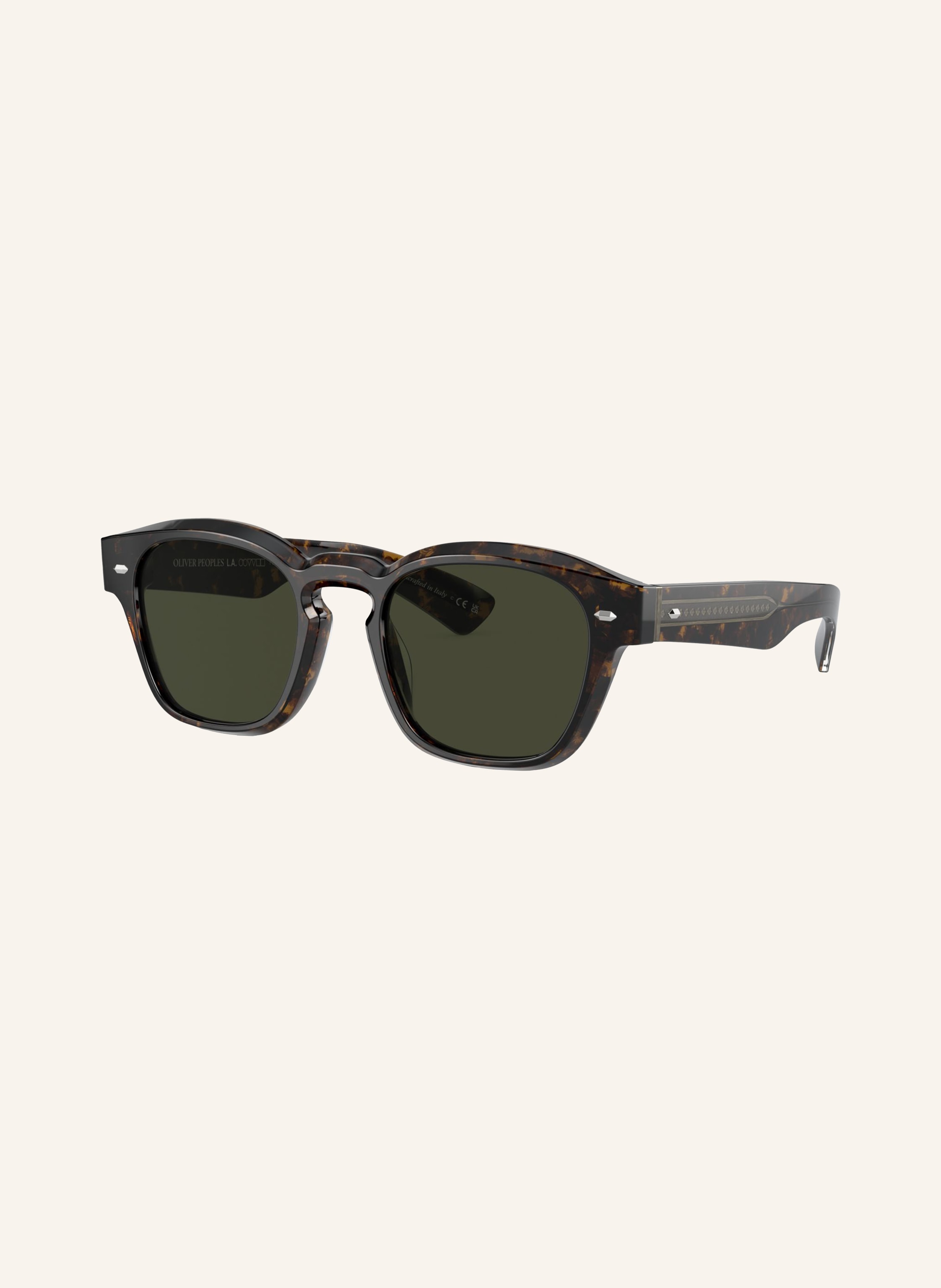 OLIVER PEOPLES Sonnenbrille OV5521SU
