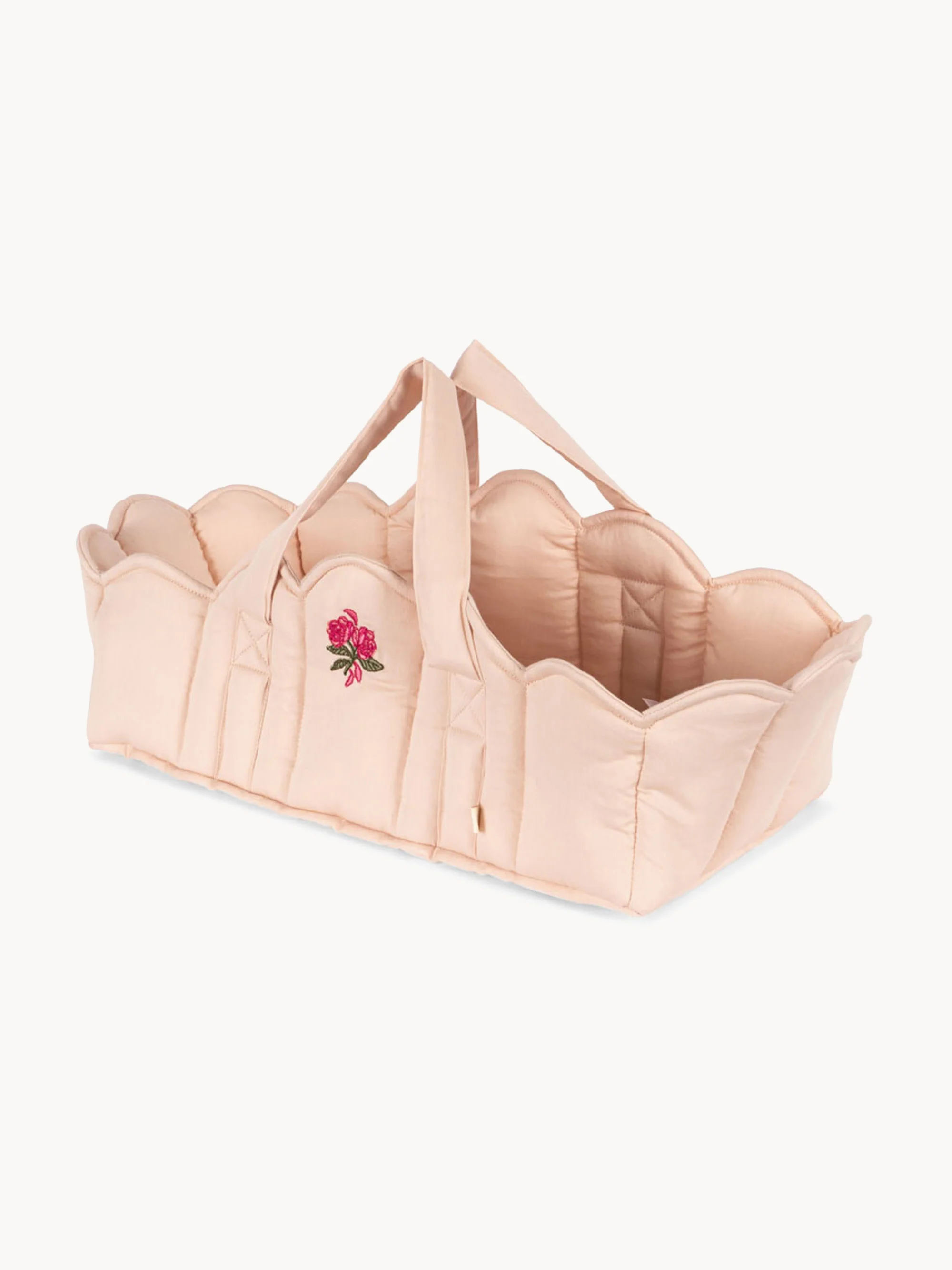 Puppen-Tragetasche Cameo Rose