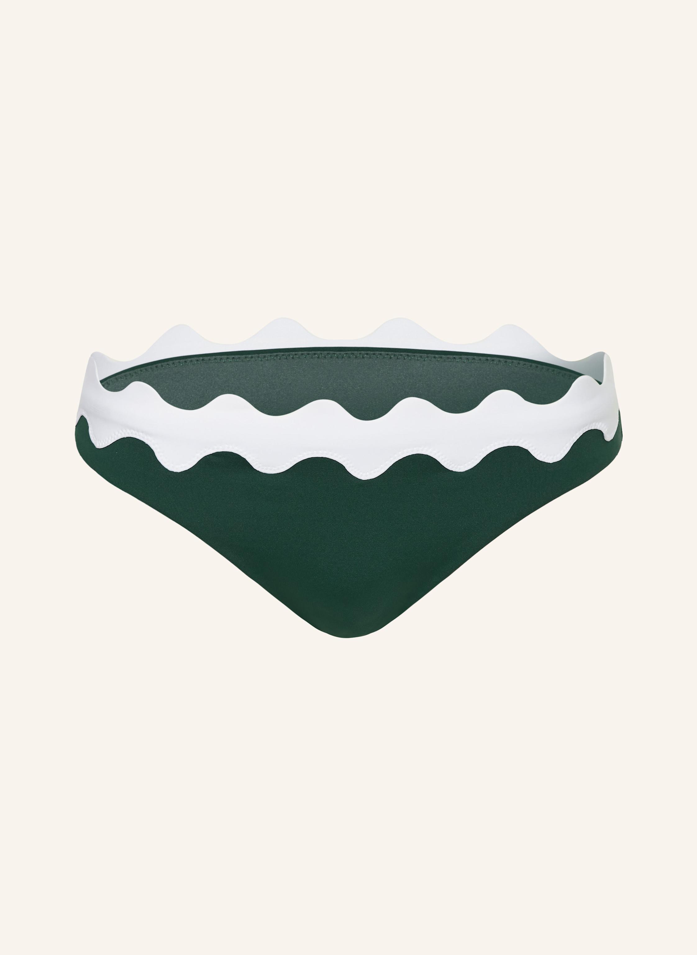 SEAFOLLY Basic-Bikini-Hose GIA