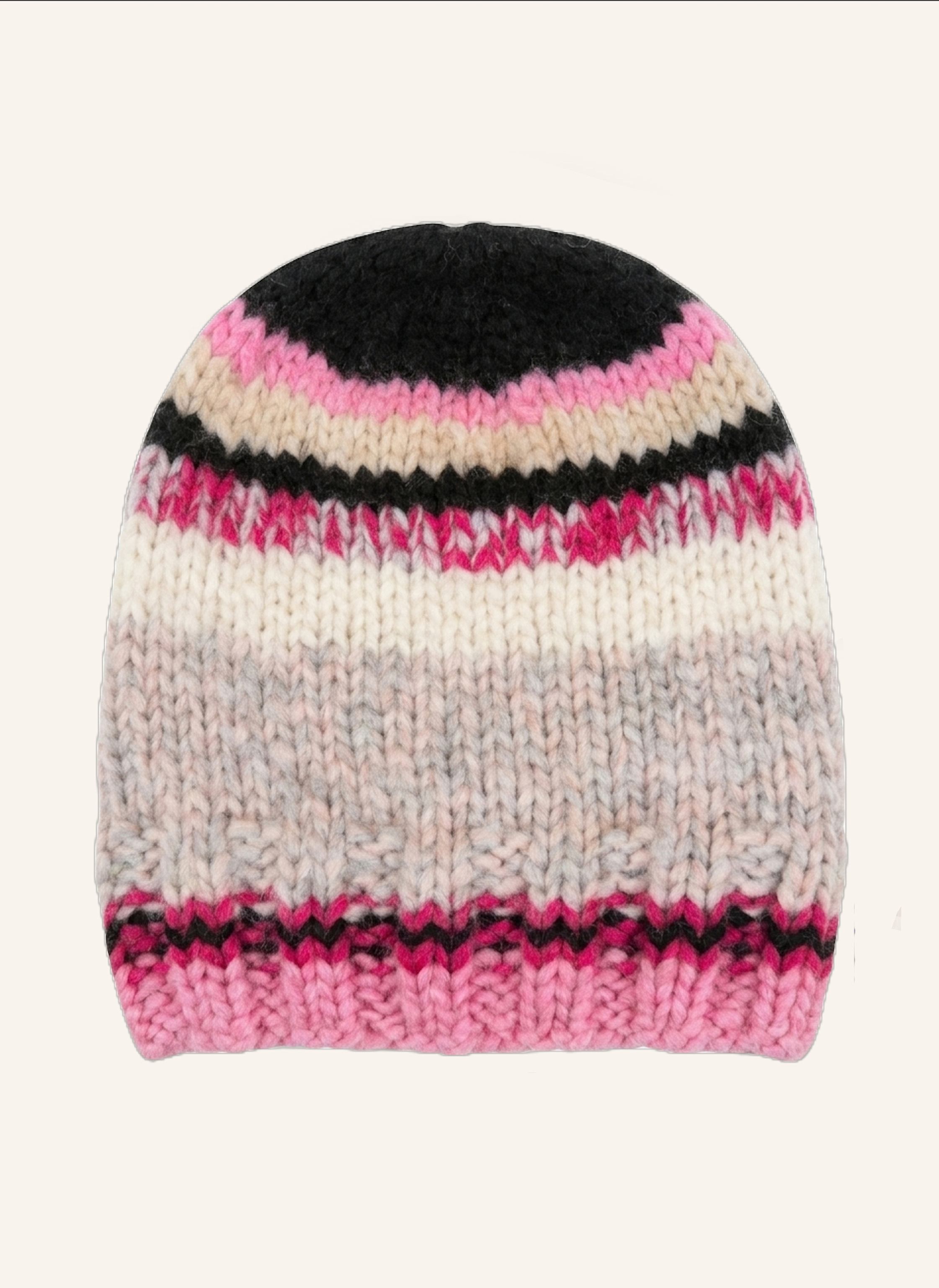 DOUIE Cashmere-Mütze COCO