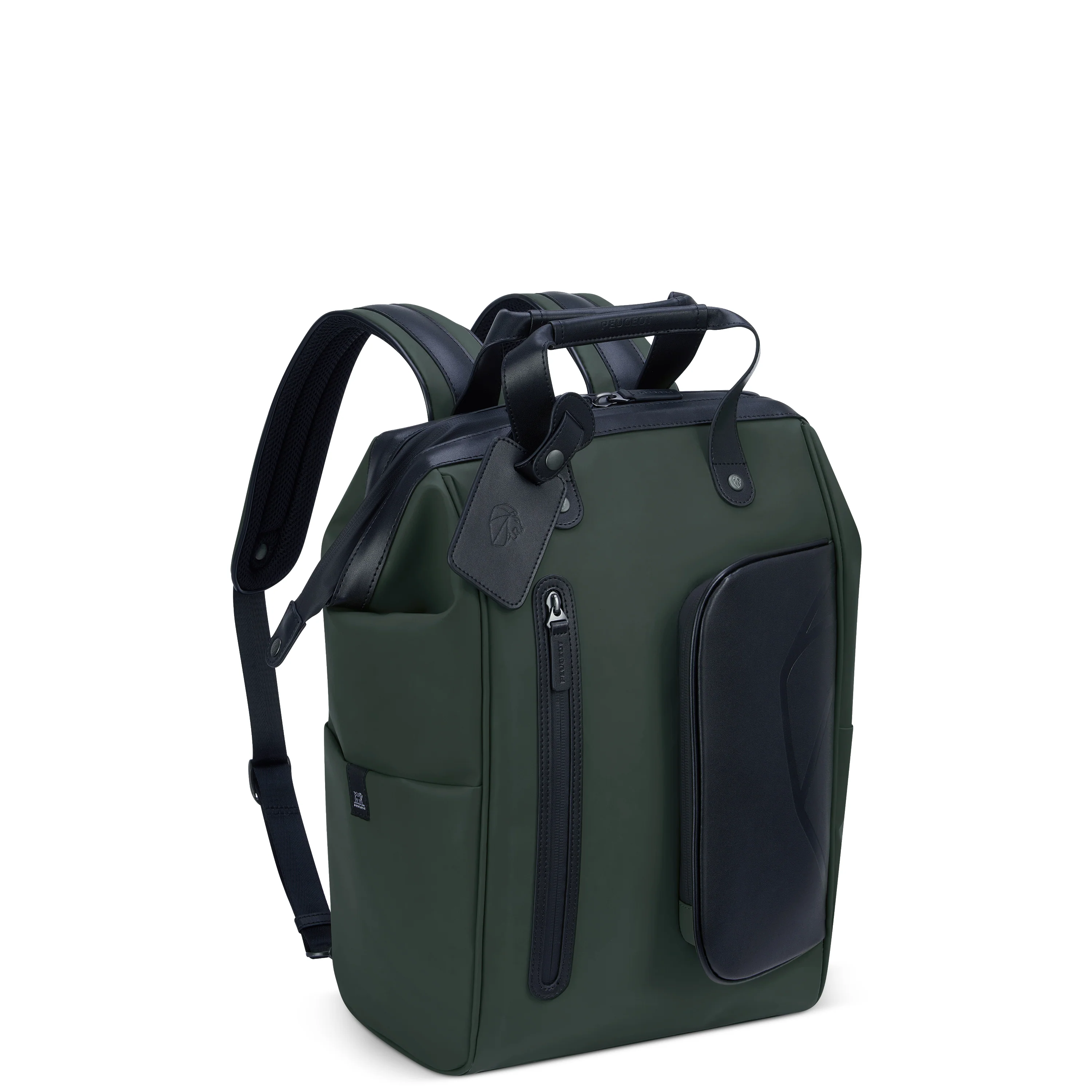 PEUGEOT VOYAGES - Sac à Dos (41cm)