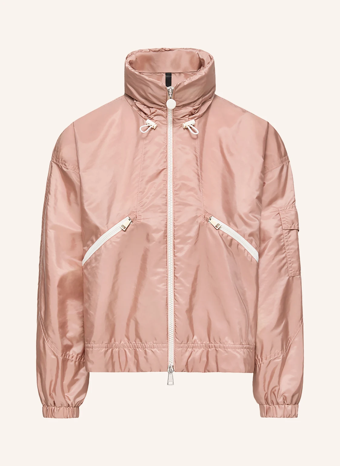MONCLER Jacke MARMACY