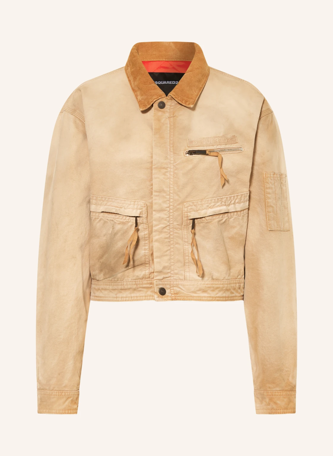 DSQUARED2 Blouson