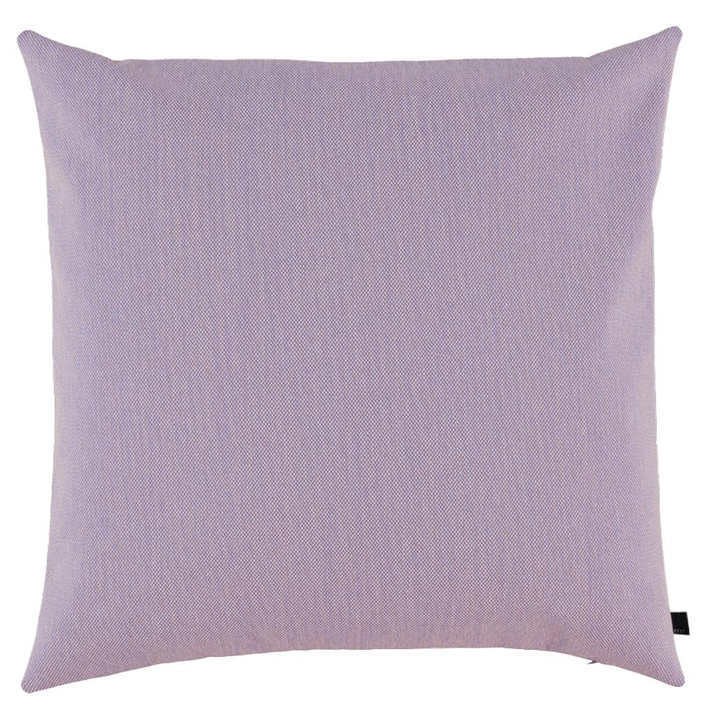 Eli kussen 60x60 Lila