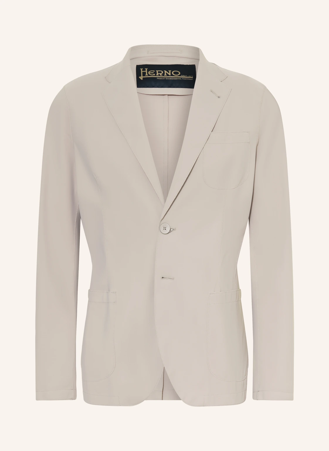 HERNO Sakko Regular Fit