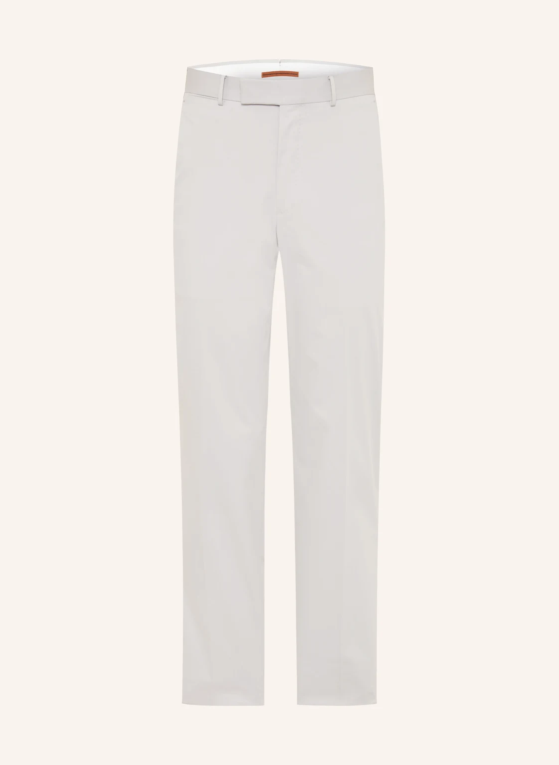 ZEGNA Hose Slim Fit