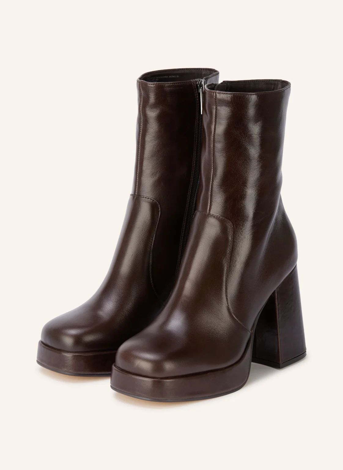 STEVE MADDEN Boots ECHOS