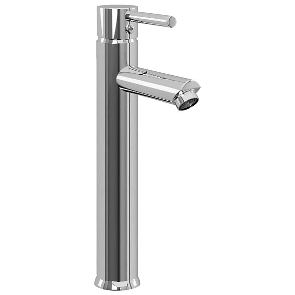 Lavabo vasque salle de bain diamètre verre transparent Helloshop26
