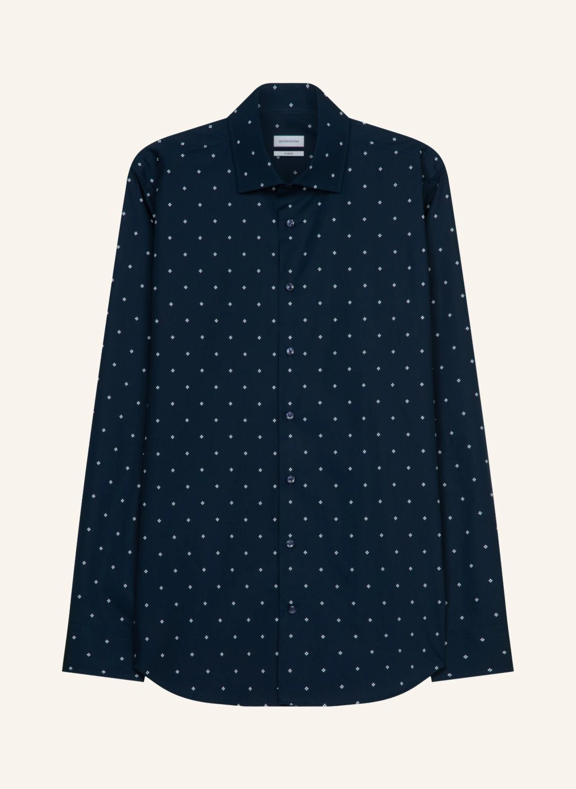 seidensticker Business Hemd X-Slim Fit