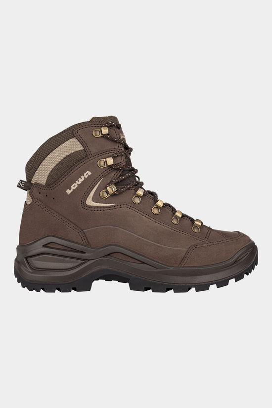 Lowa Renegade Evo LL Mid Wandelschoen Dames
