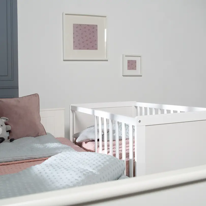 Babybett Roba-Universal