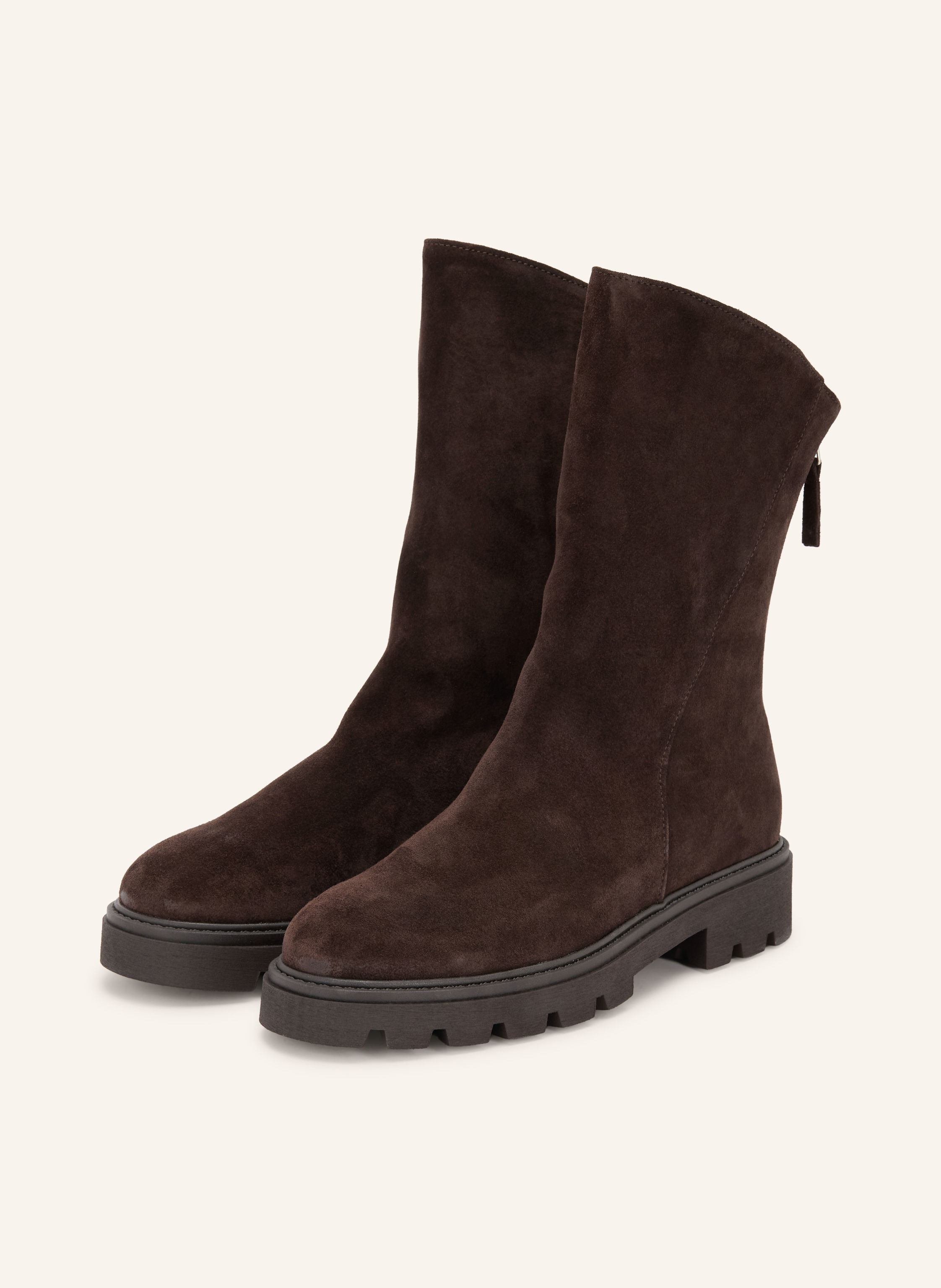 MRS & HUGS Boots