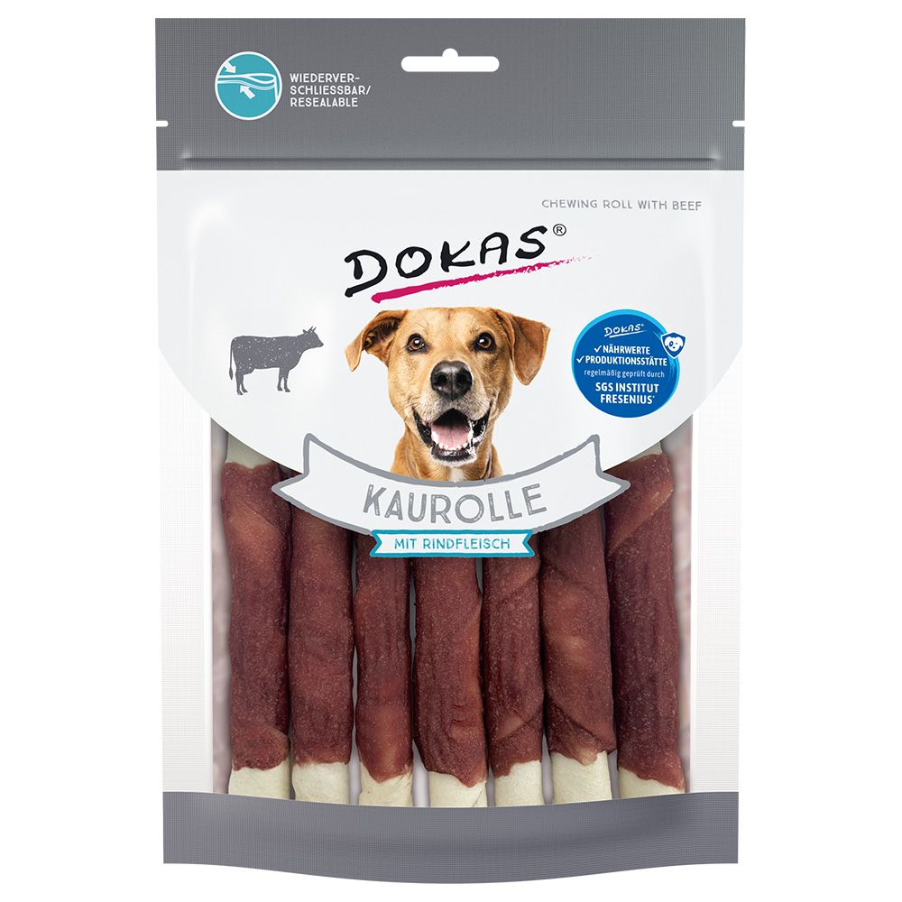 Dokas Chew Rolls