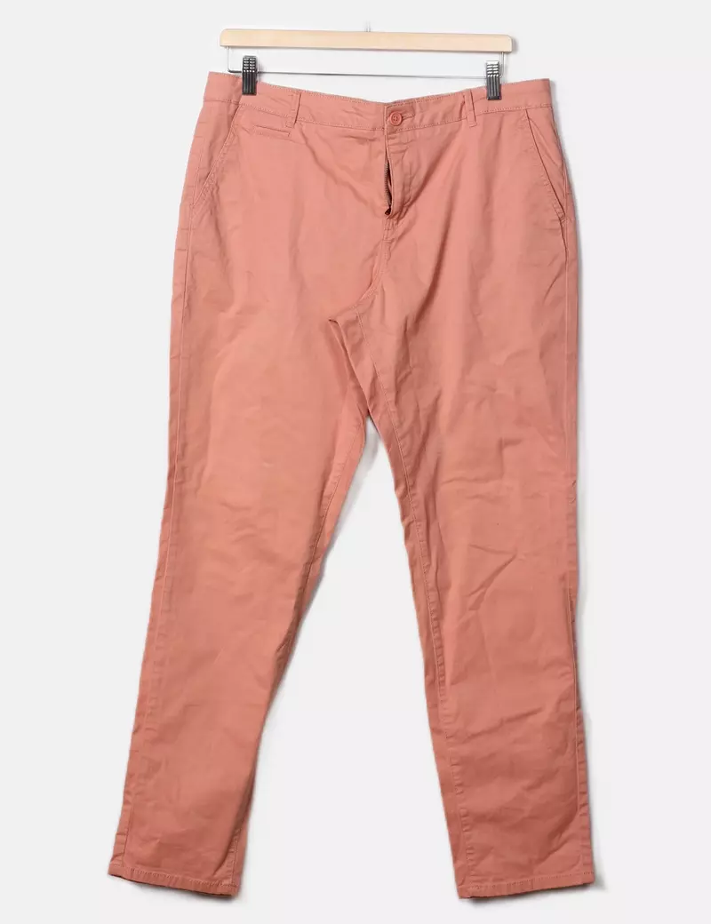 Camaïeu slacks skinny, slim