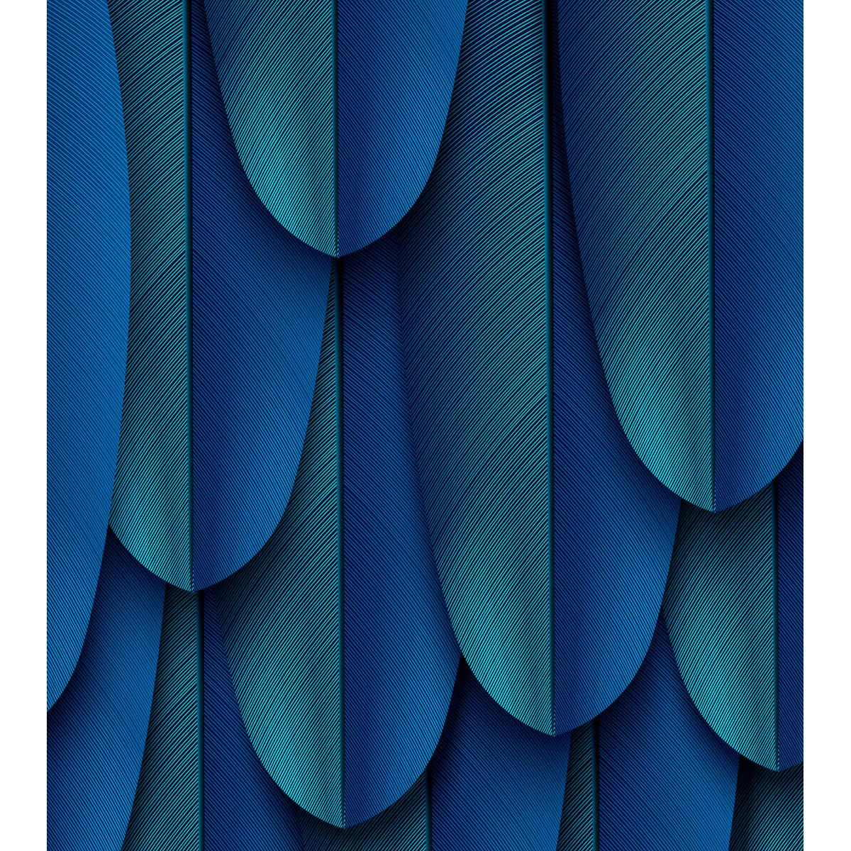 DIANE - Papier peint panoramique en papier  240x270