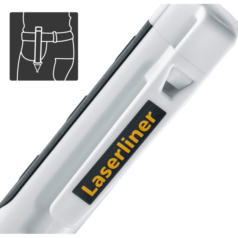 Testeur de tension sans contact ActiveFinder One LASERLINER