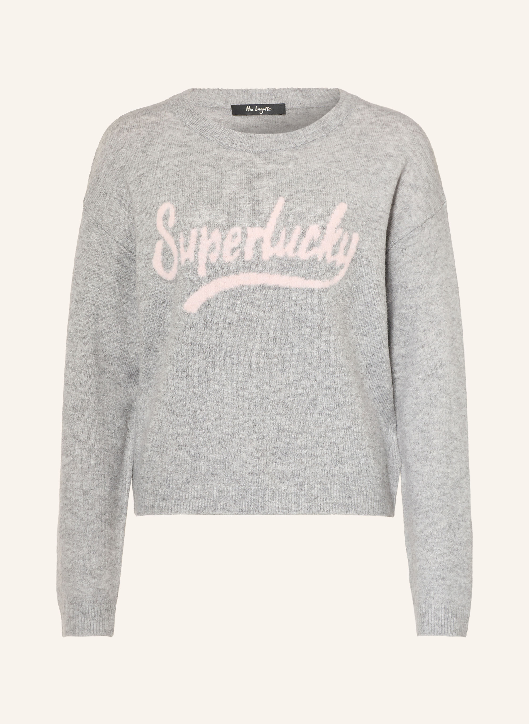 Miss Lagotte Pullover