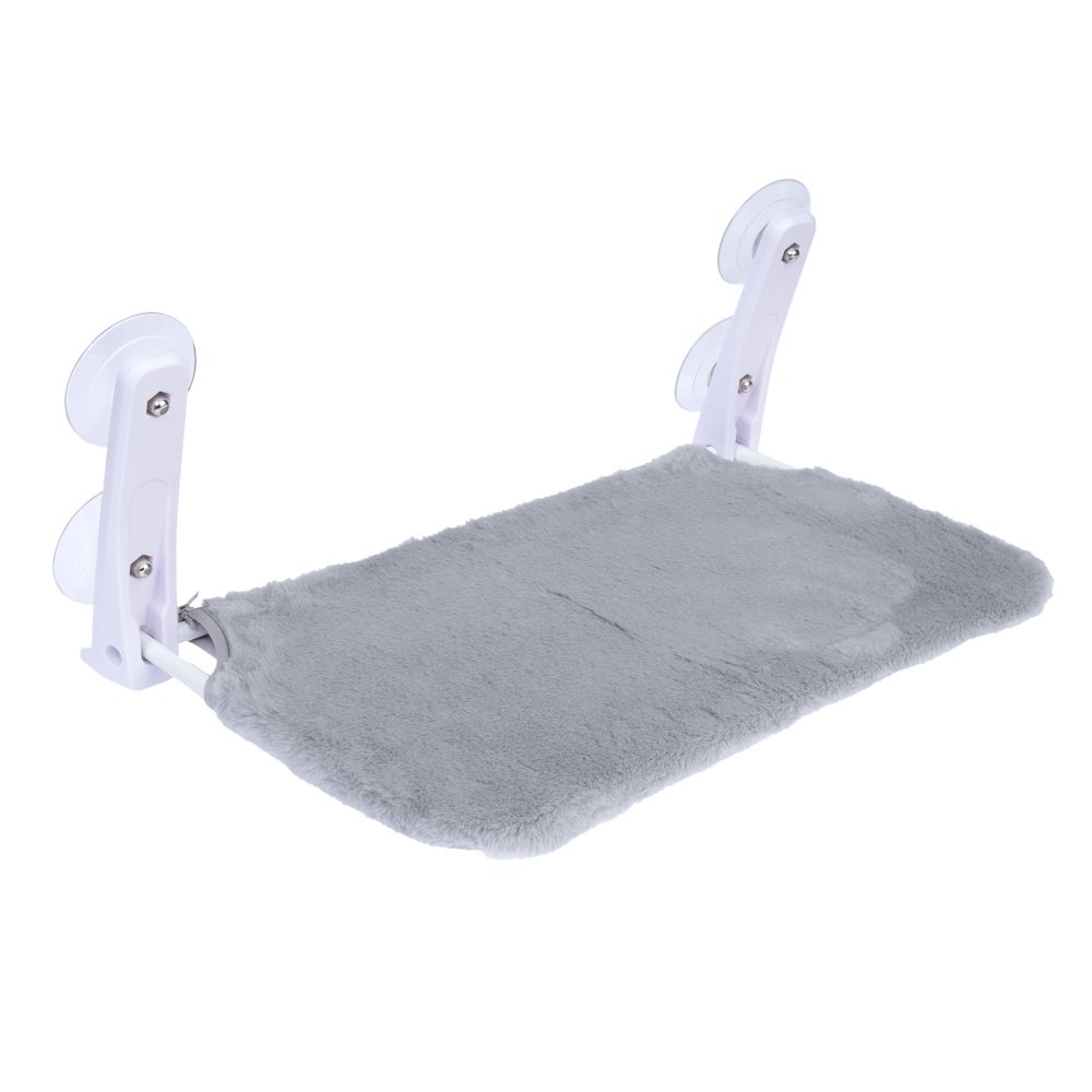 zooplus Basics Cat Window Bed