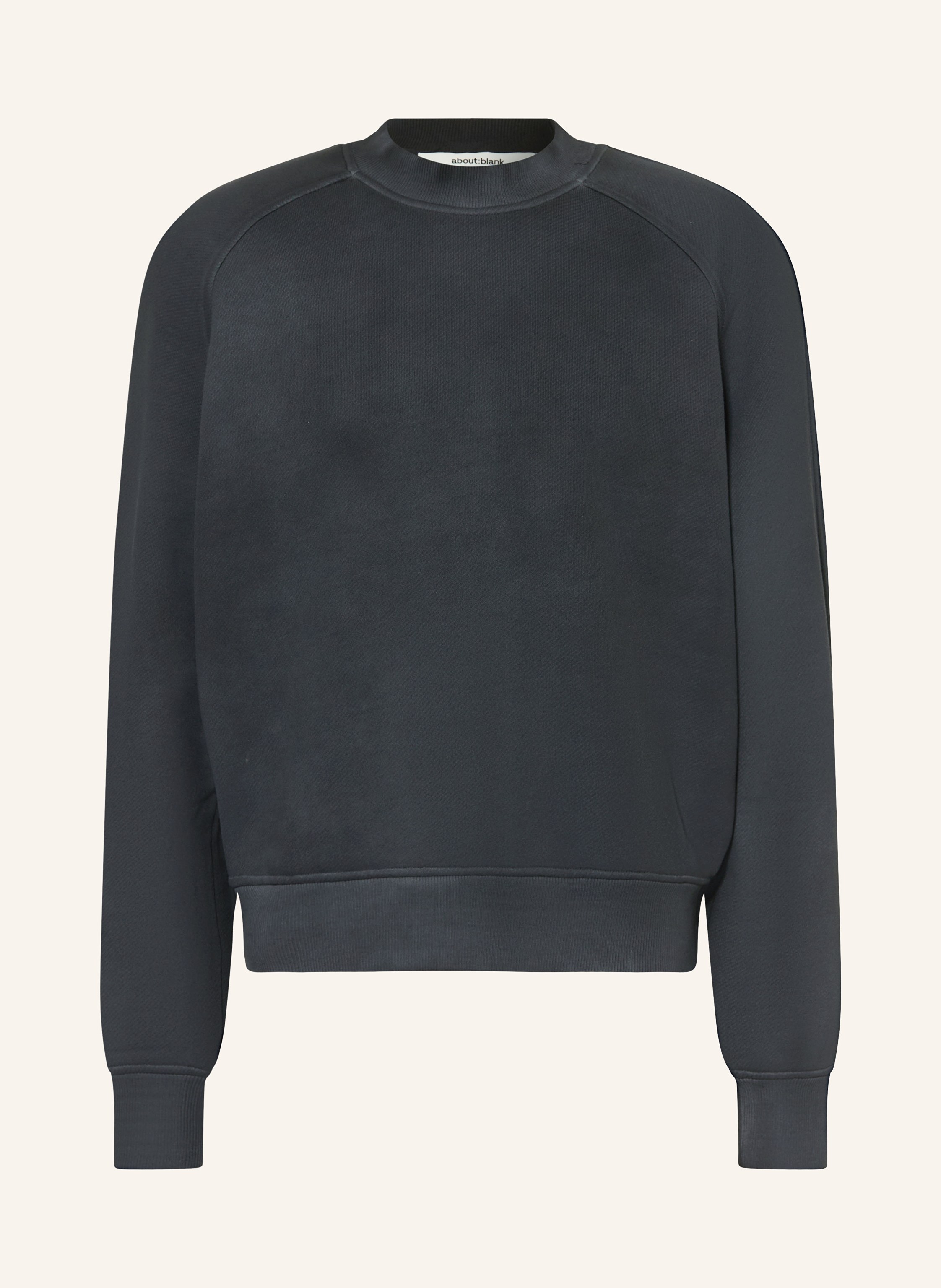 about:blank Sweatshirt