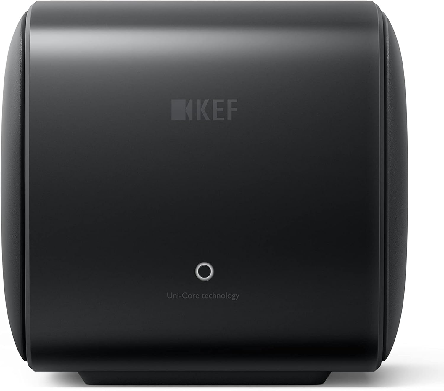 KEF KC62 Subwoofer (Black)