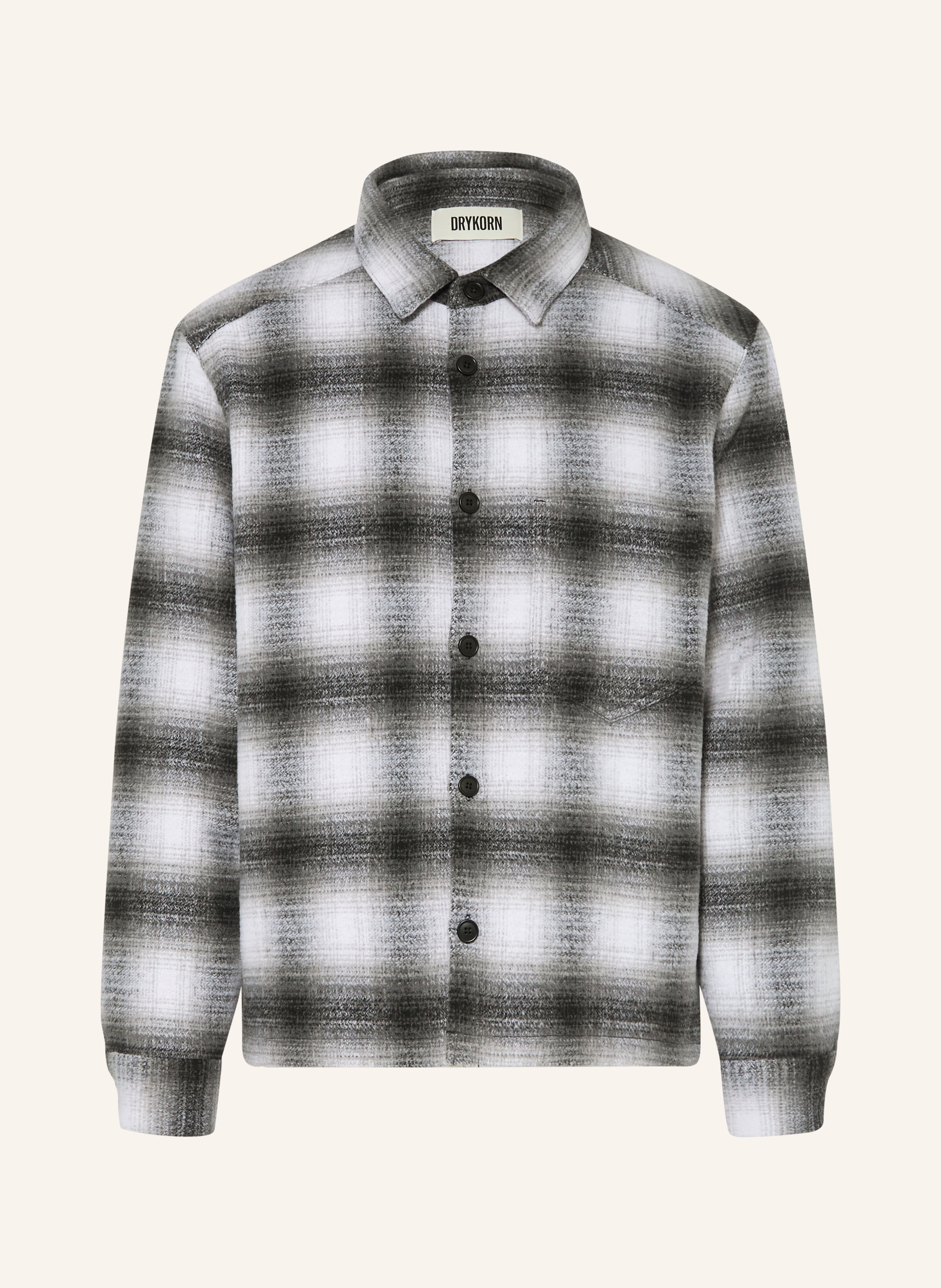 DRYKORN Overjacket DIEGGO