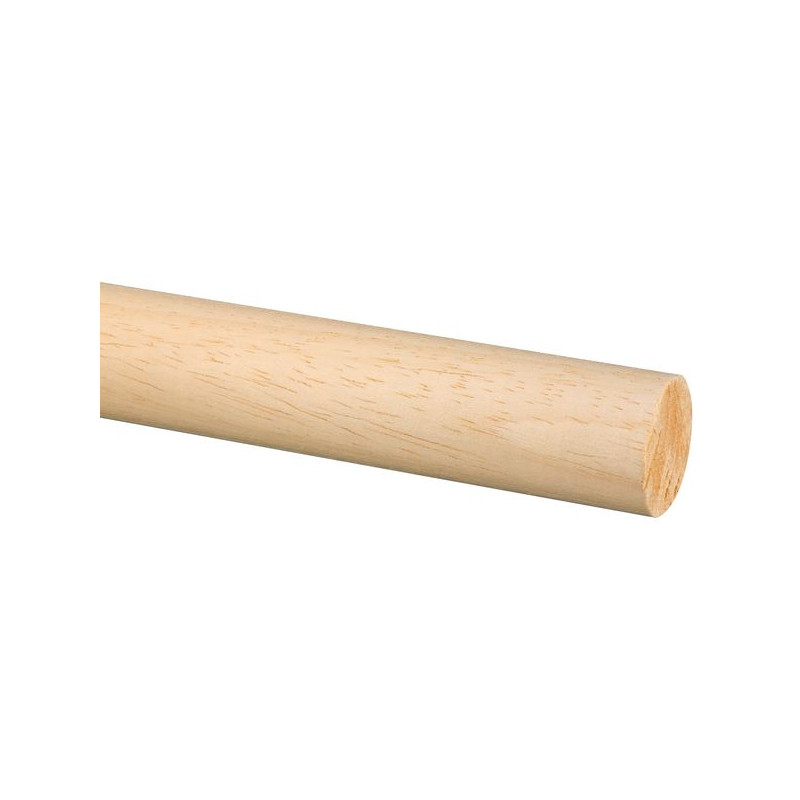 Baguette ronde en marupa Ø 28 mm 270 cm