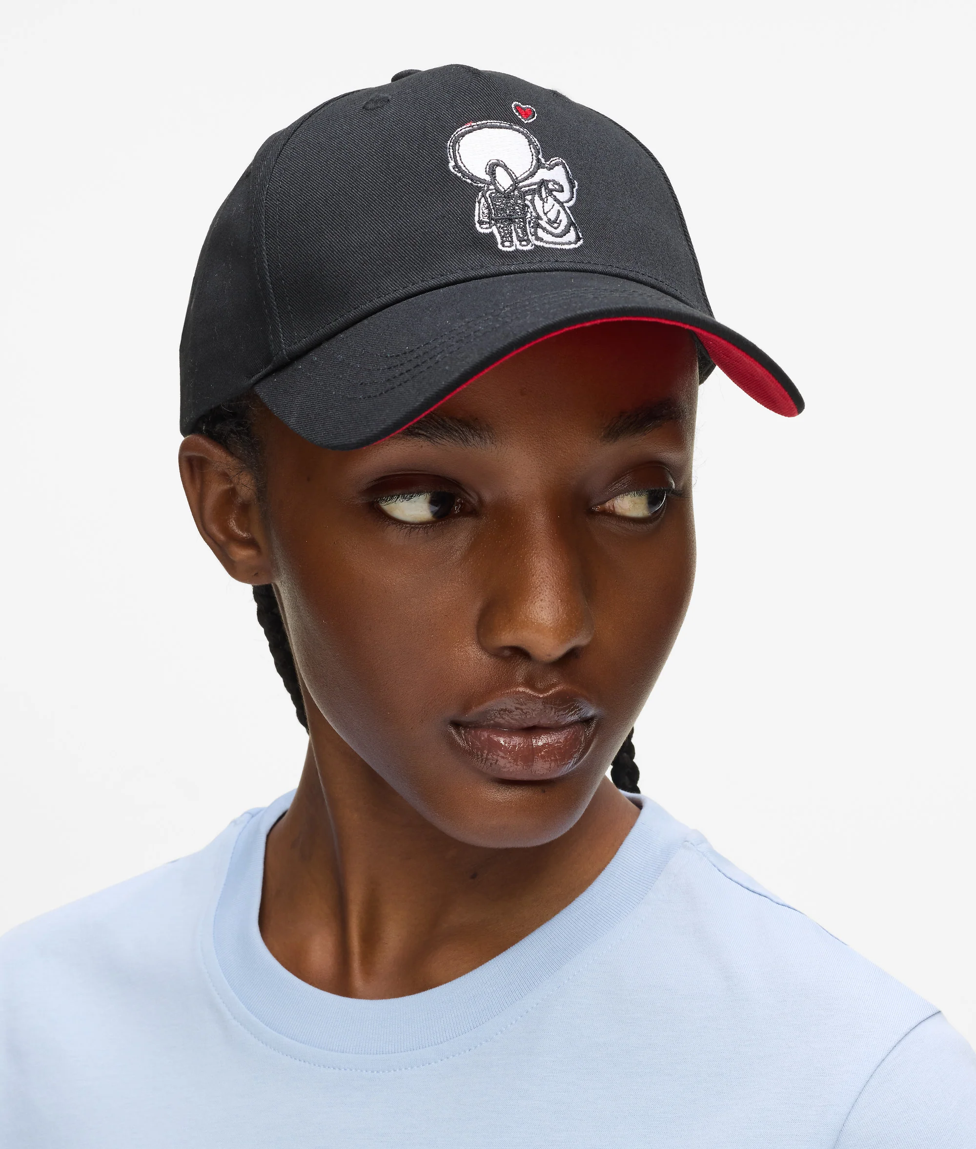 Casquette Ikon Valentine