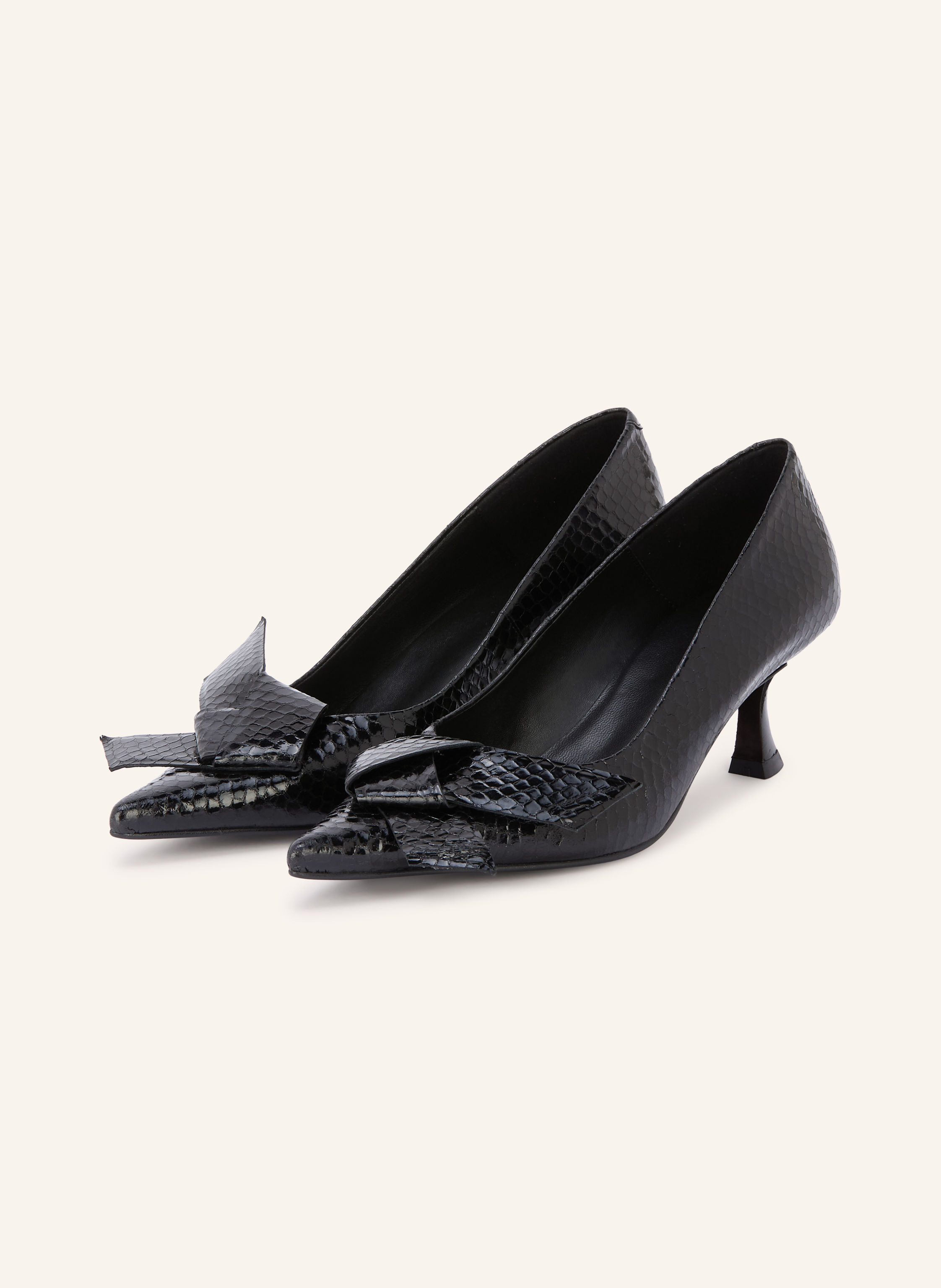 ZINDA Pumps ELBA