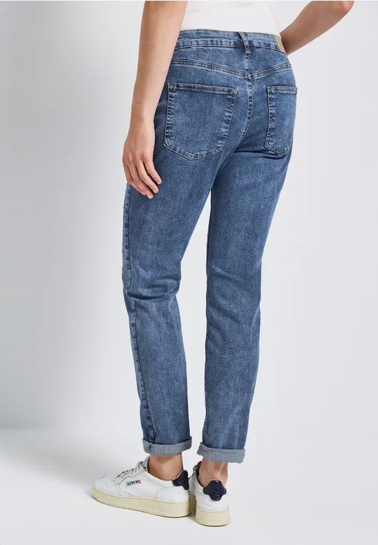 Boyfriend Jeans