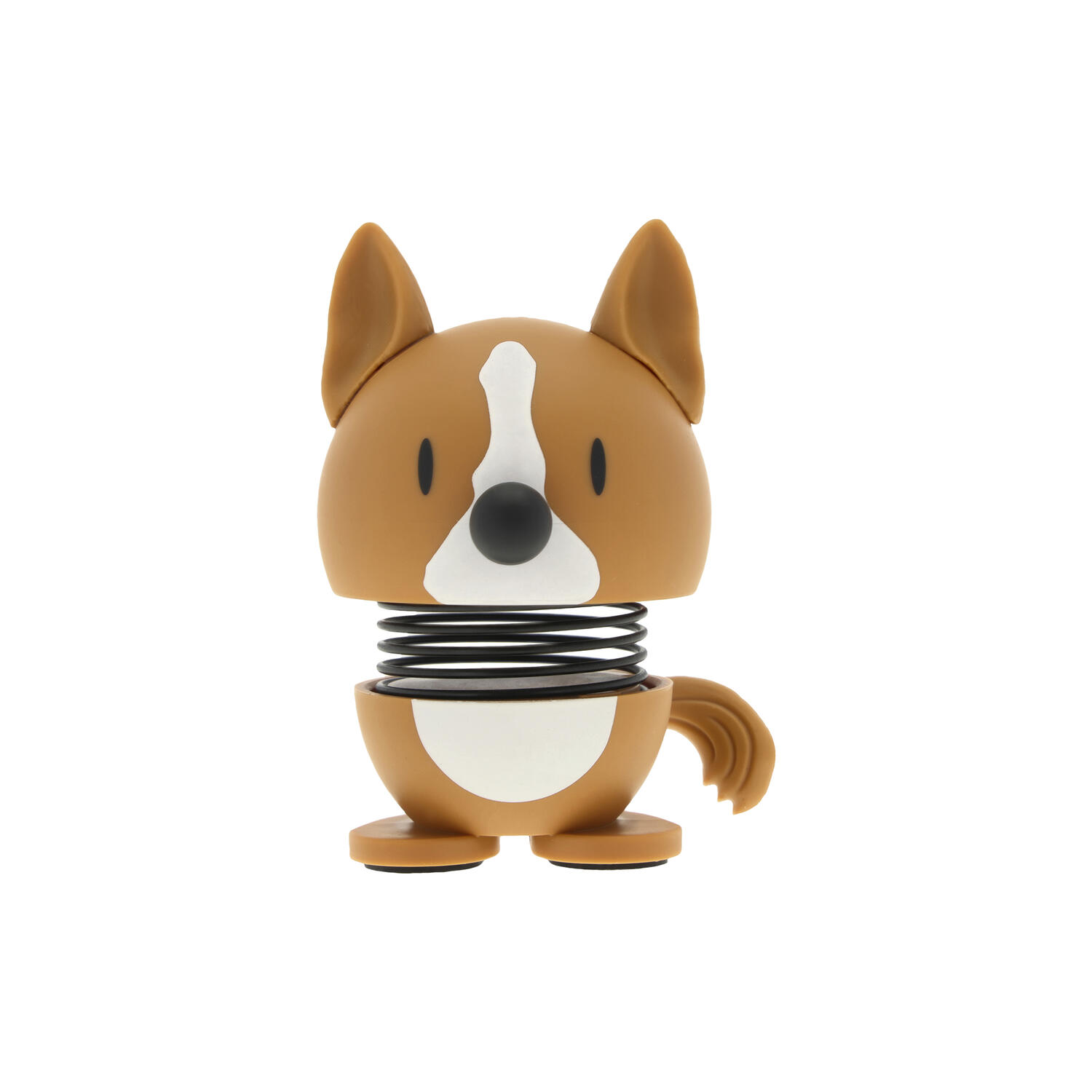 Corgi, brown