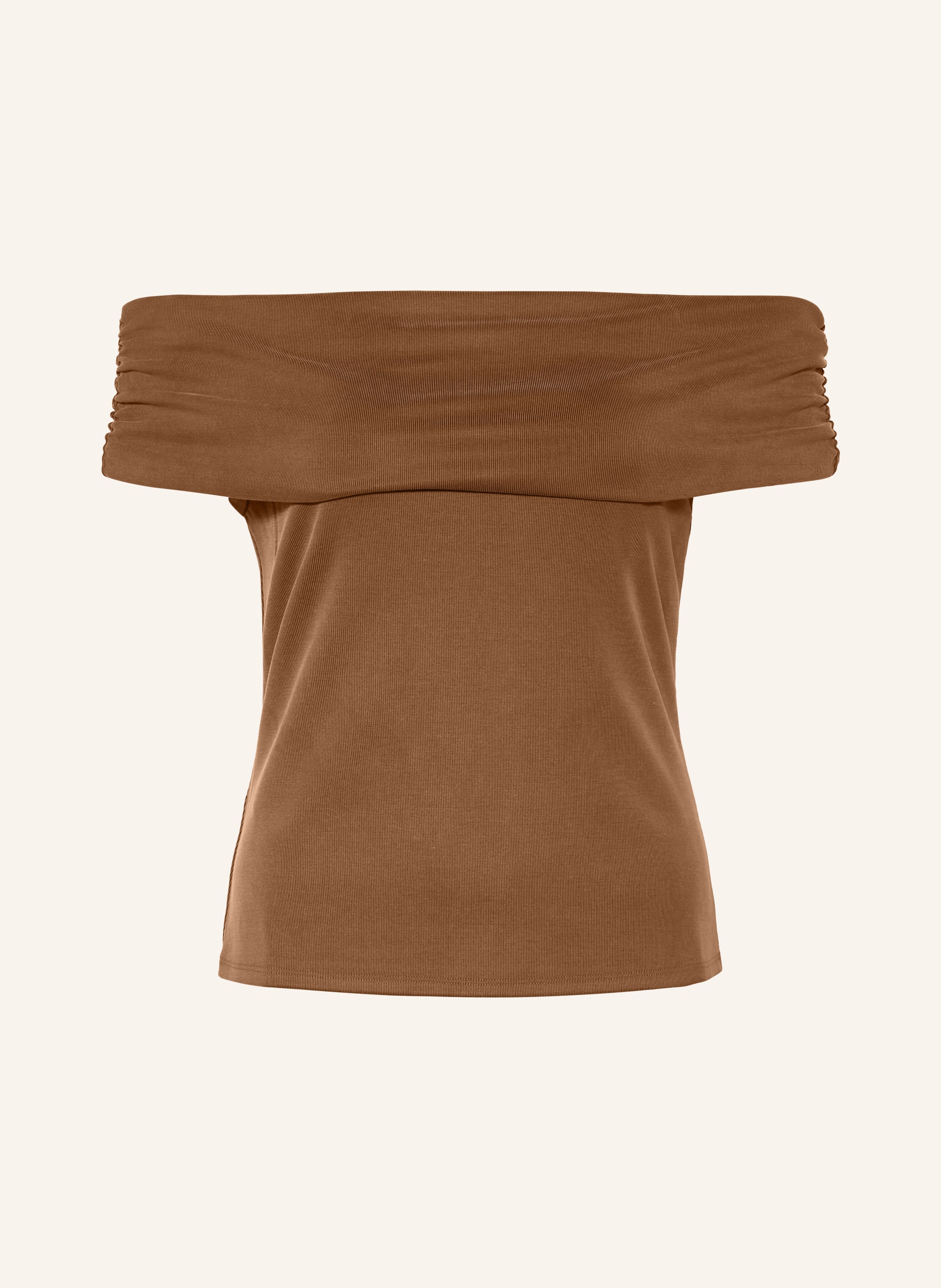 ba&sh Off-Shoulder-Top BENE