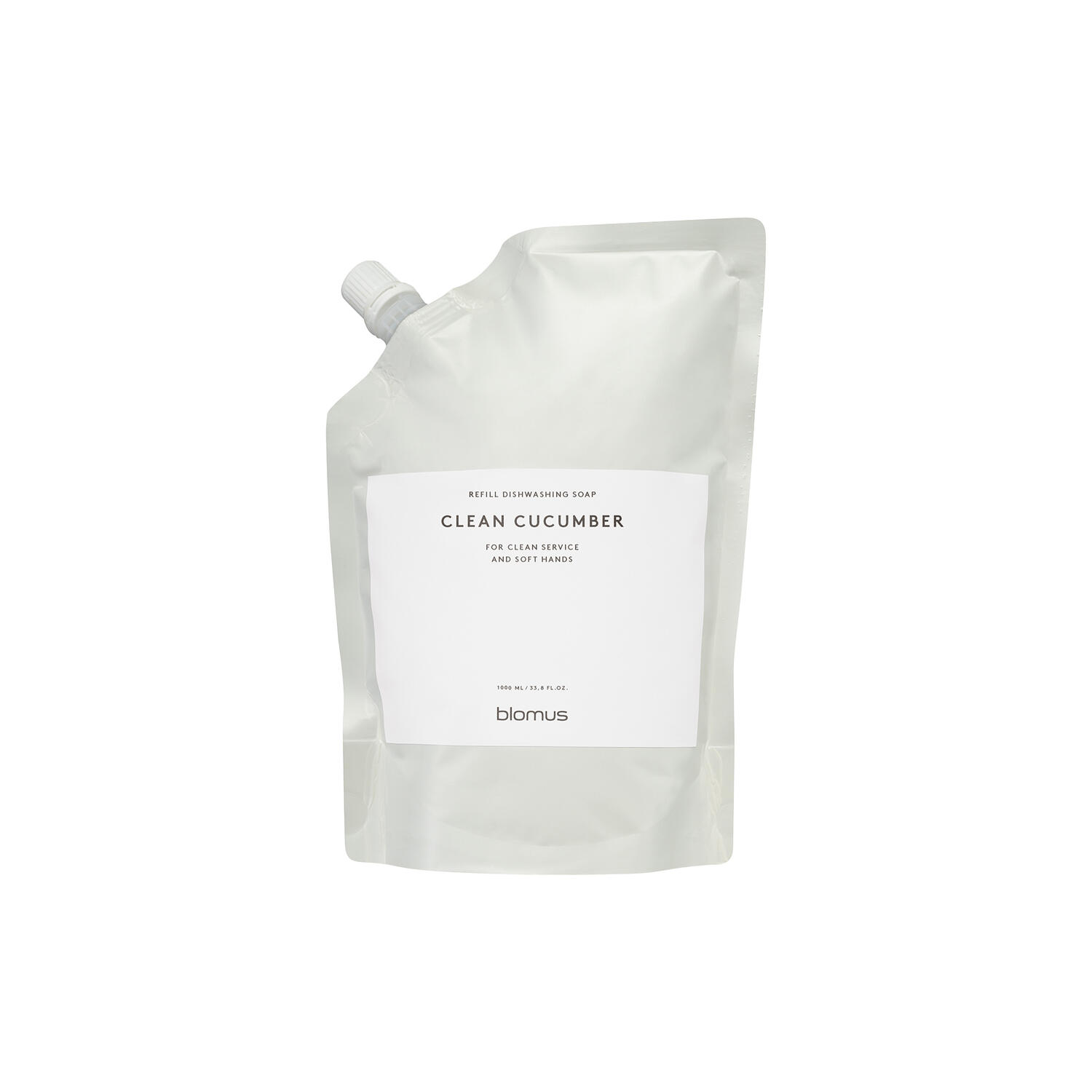 SATOMI Refill Dishwashing Soap