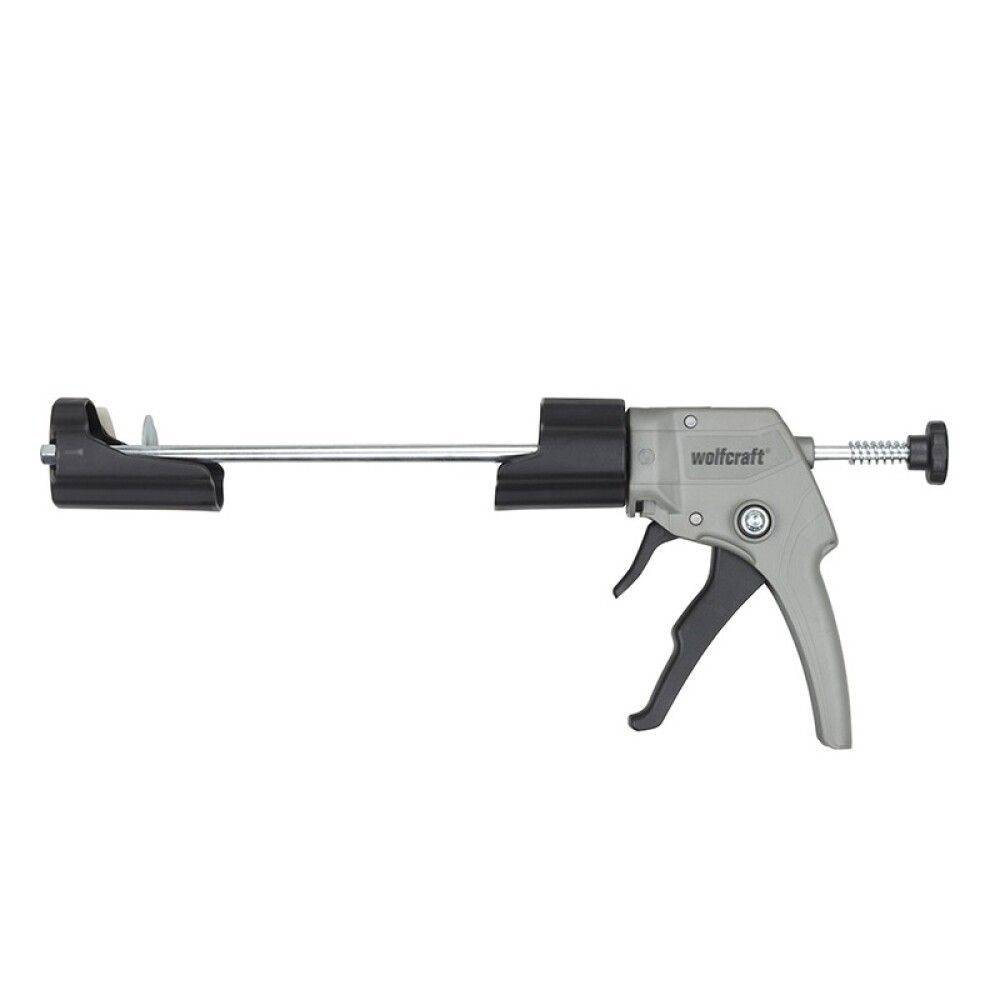 FUGEPISTOL WOLFCRAFT MG611