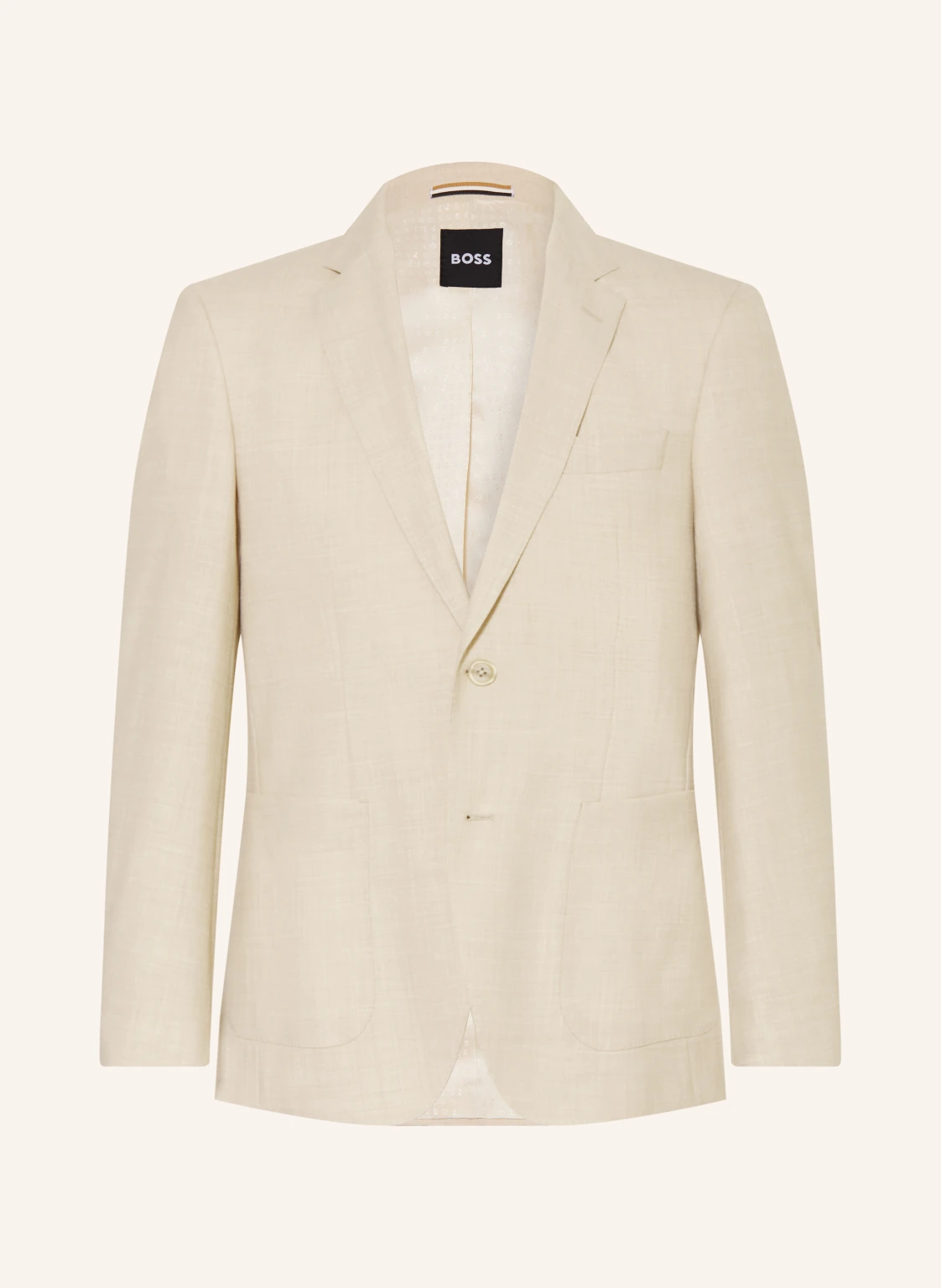 BOSS Anzugsakko JANSON Regular Fit
