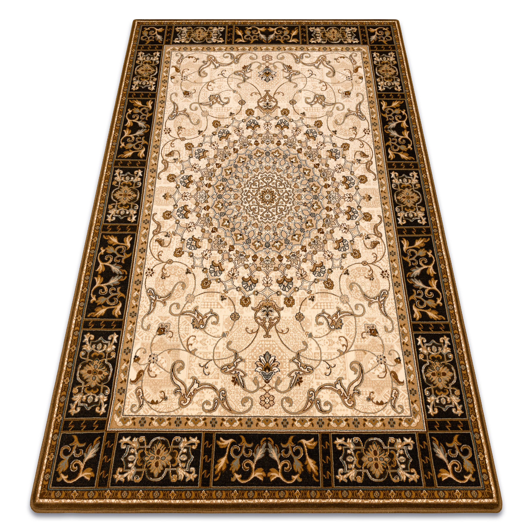 Dywan wełniany SUPERIOR WIEDEŃSKI tabaka 170x235 cm