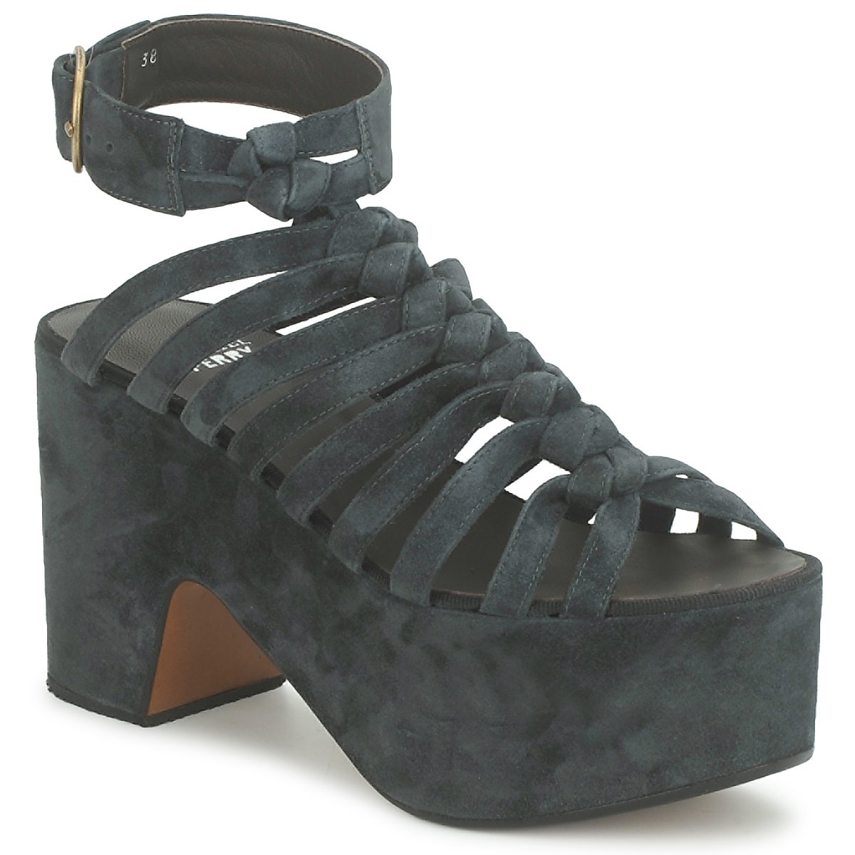 Michel Perry - 12676 - Dark
