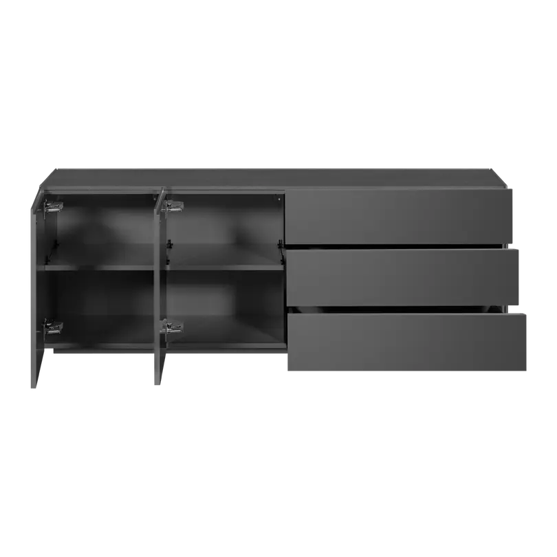 Sideboard Pan
