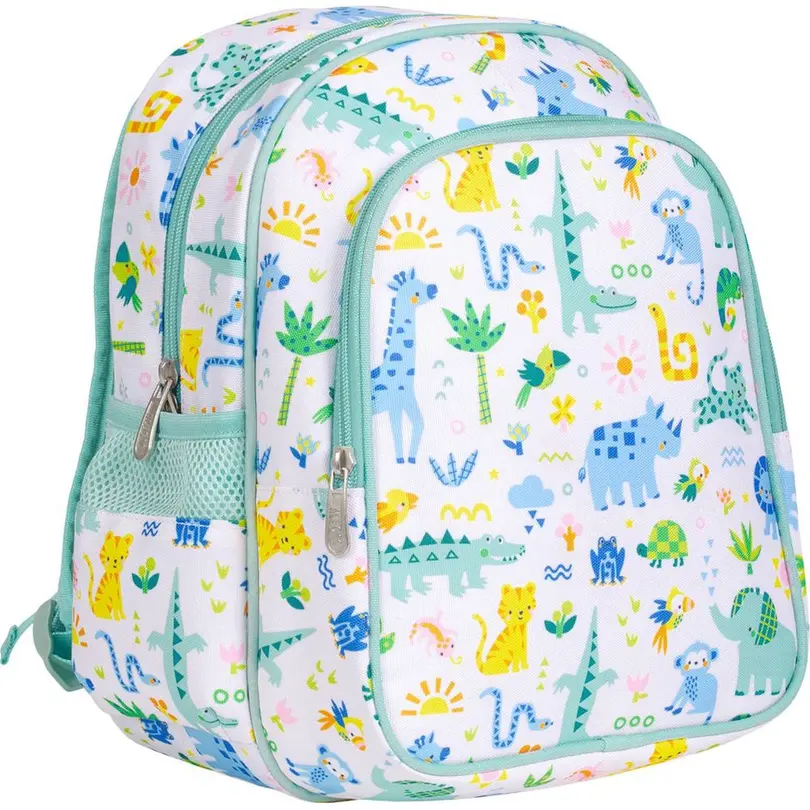 Rucksack Jungle