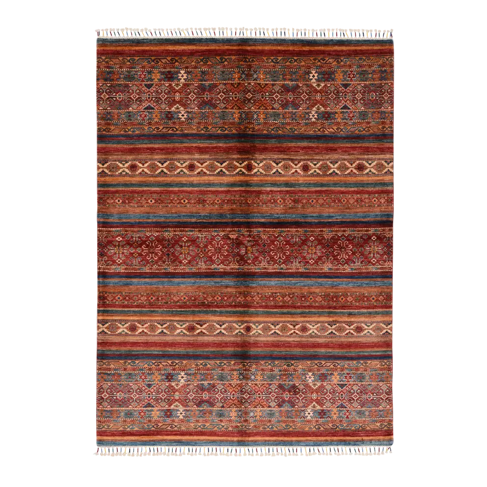 Orientteppich Serai