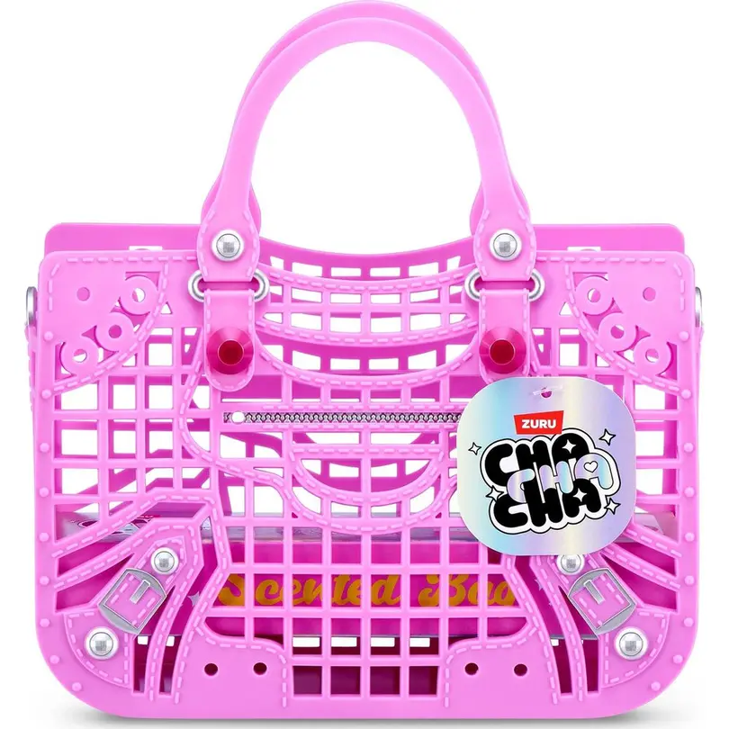 Spielset 36-teilig Cha Cha Cha