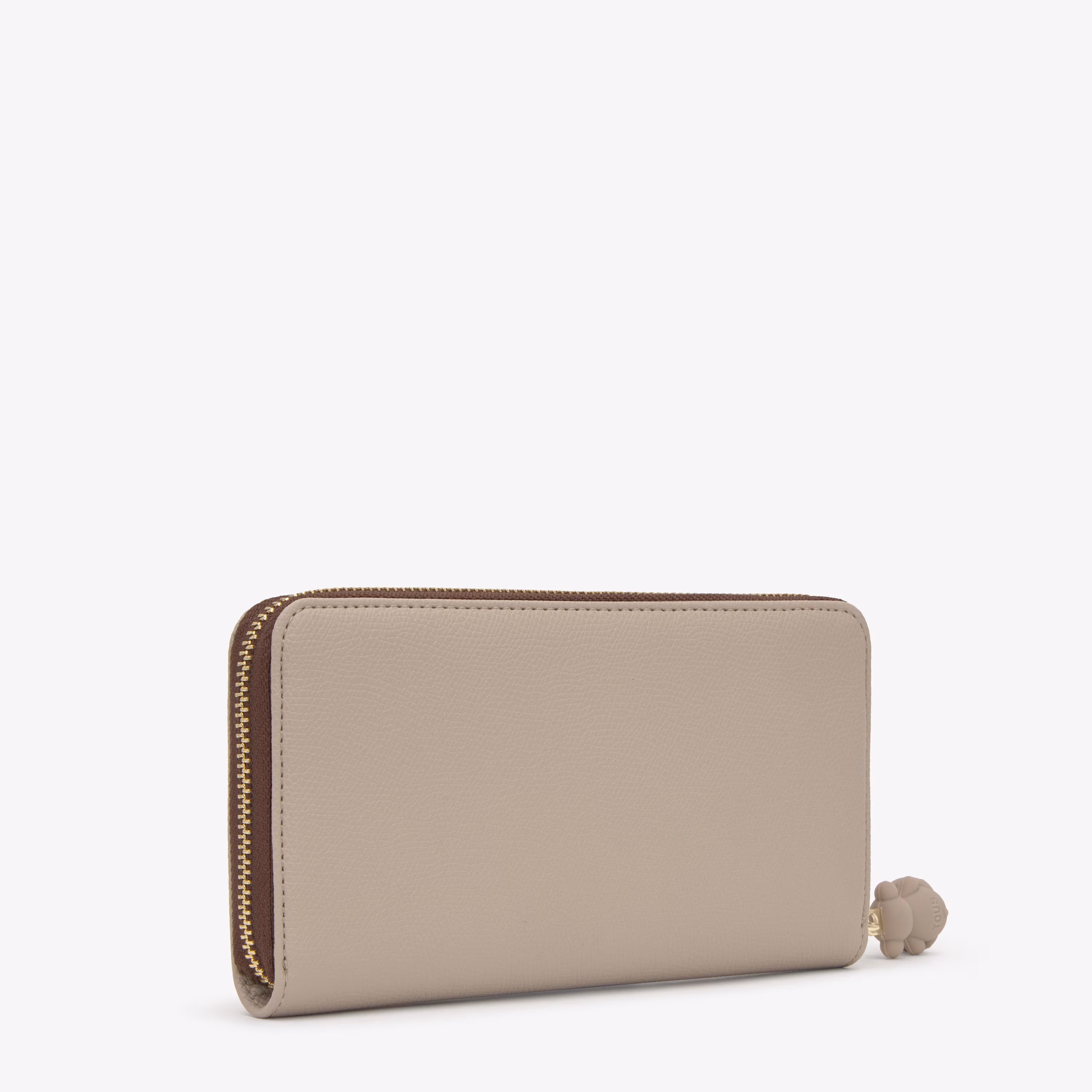 Billetera topo TOUS Back to basics