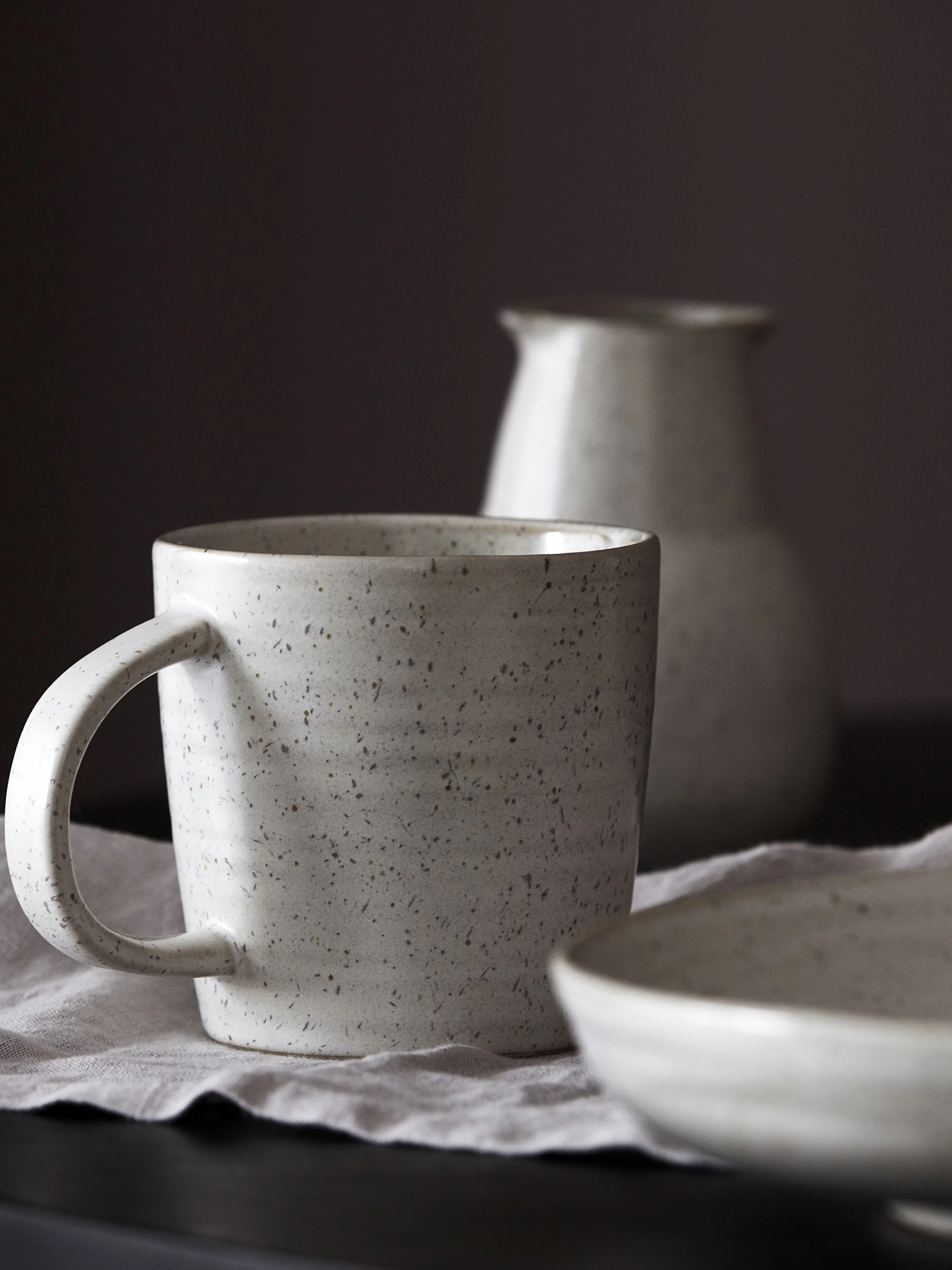 Tasse Pion