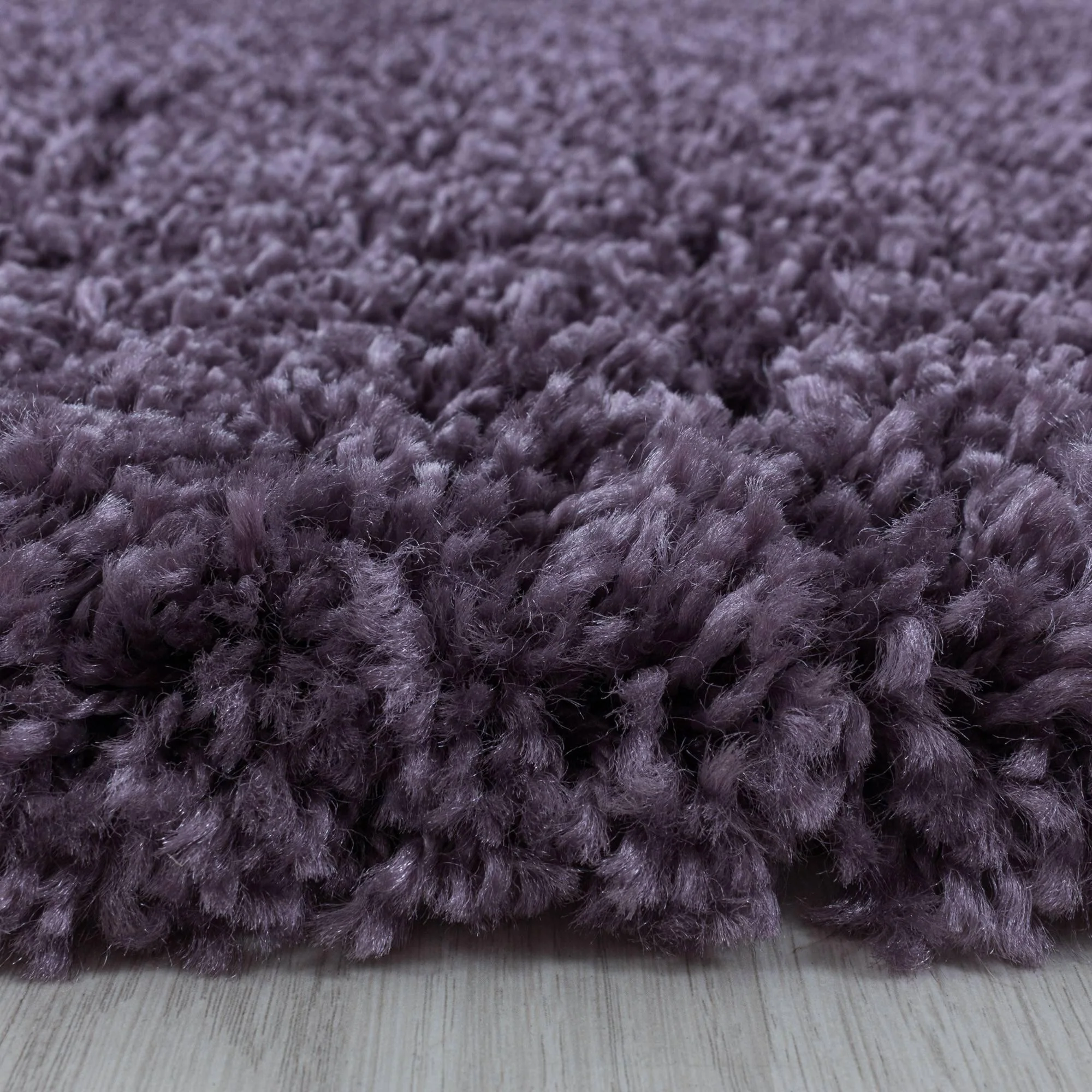 Vloerkleed Sidney rond