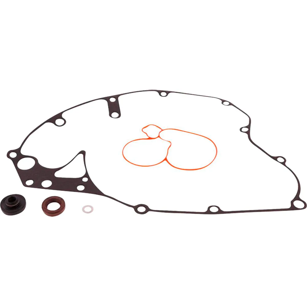 Moose Hard-parts Suzuki Rm-Z 250 16-25/Rm-Z 250 E 18-19 water pump rebuild kit