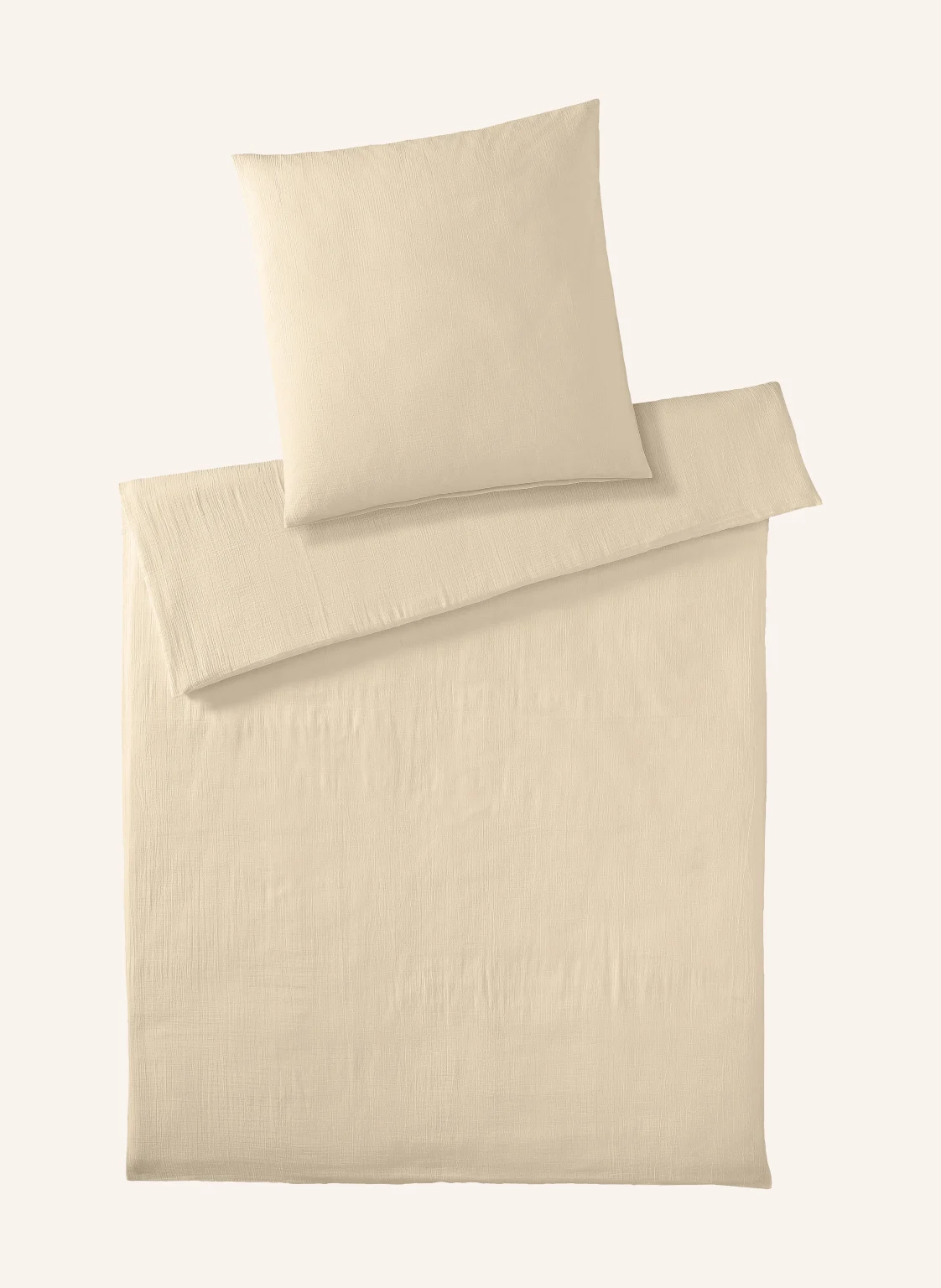 elegante Bettwäsche SMOOTH