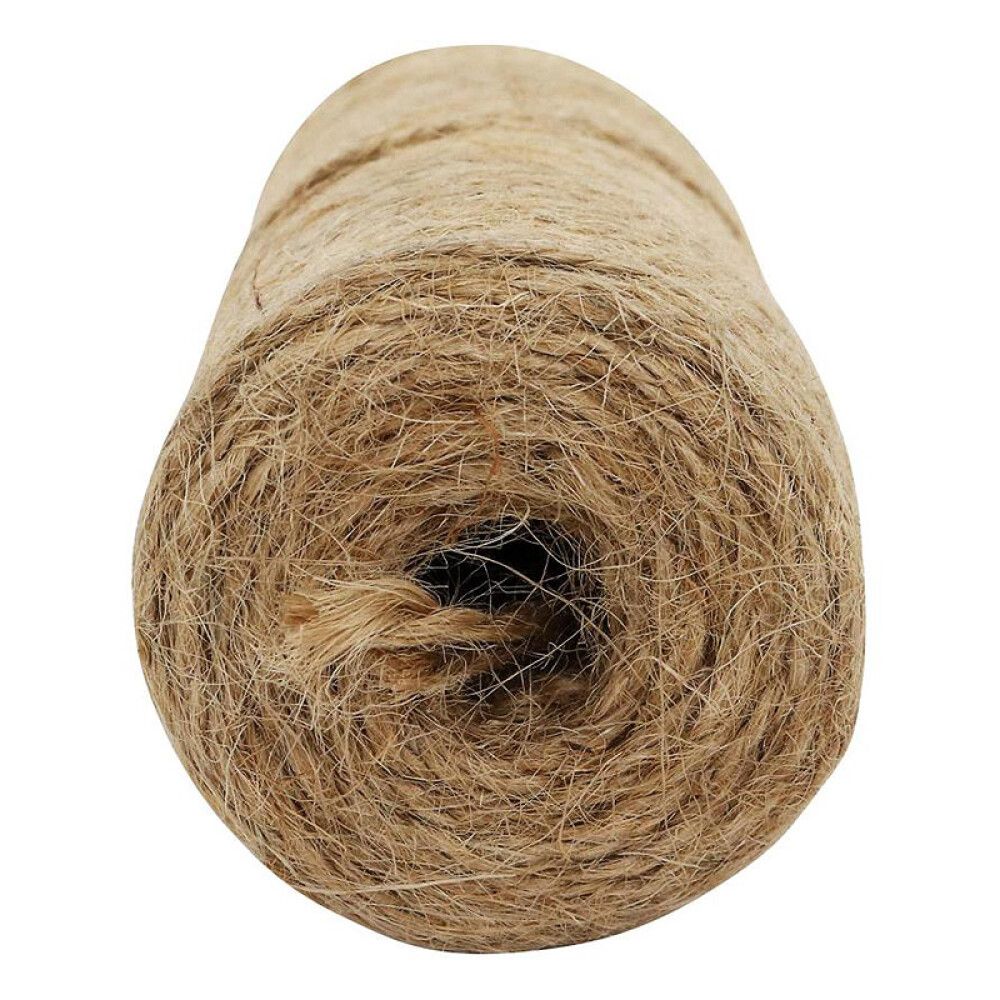 JUTESNØRE HOME IT 50M NATUR